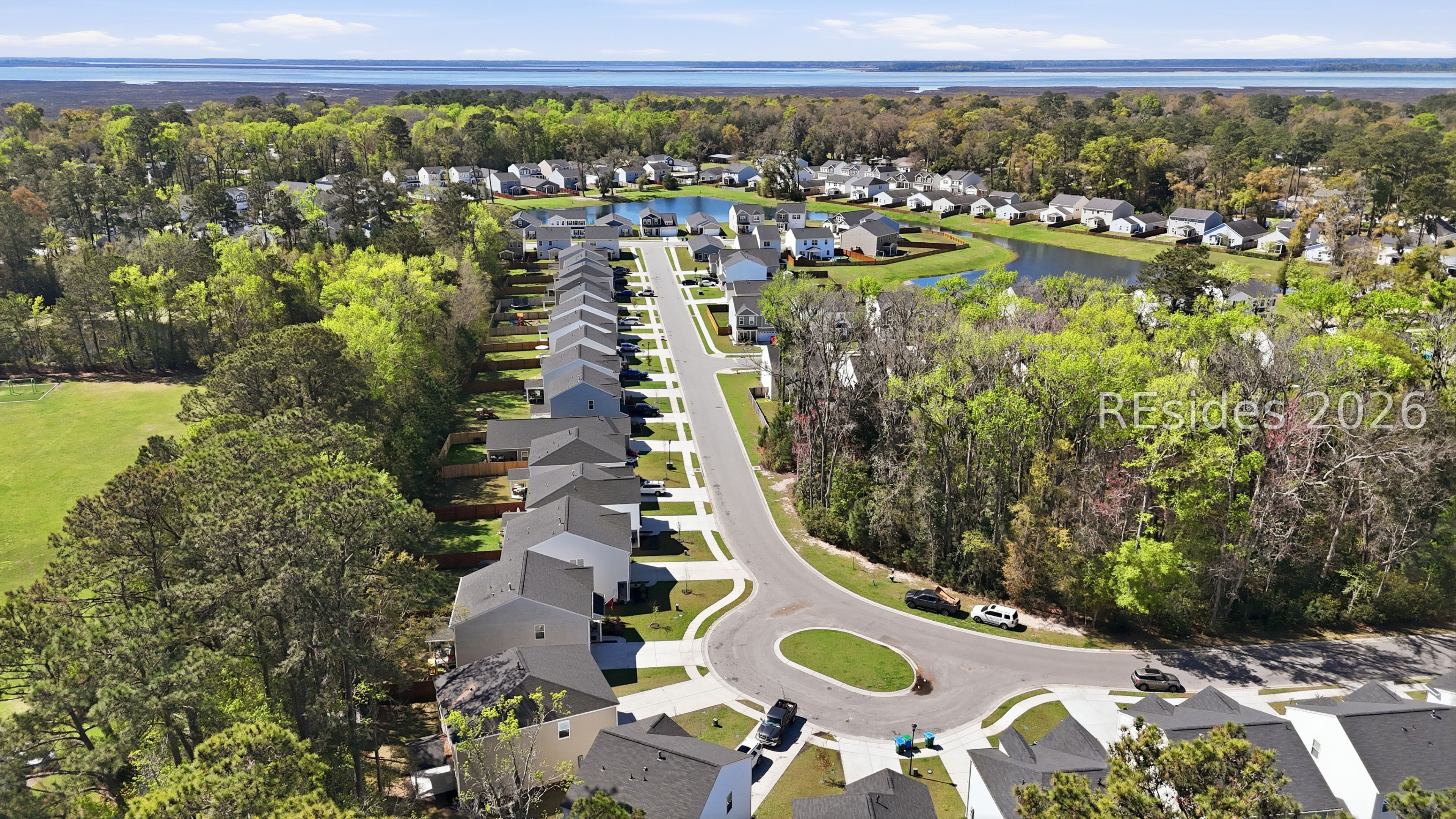 107 Chestnut Street Beaufort, SC 29906 - Photo 29 of 29