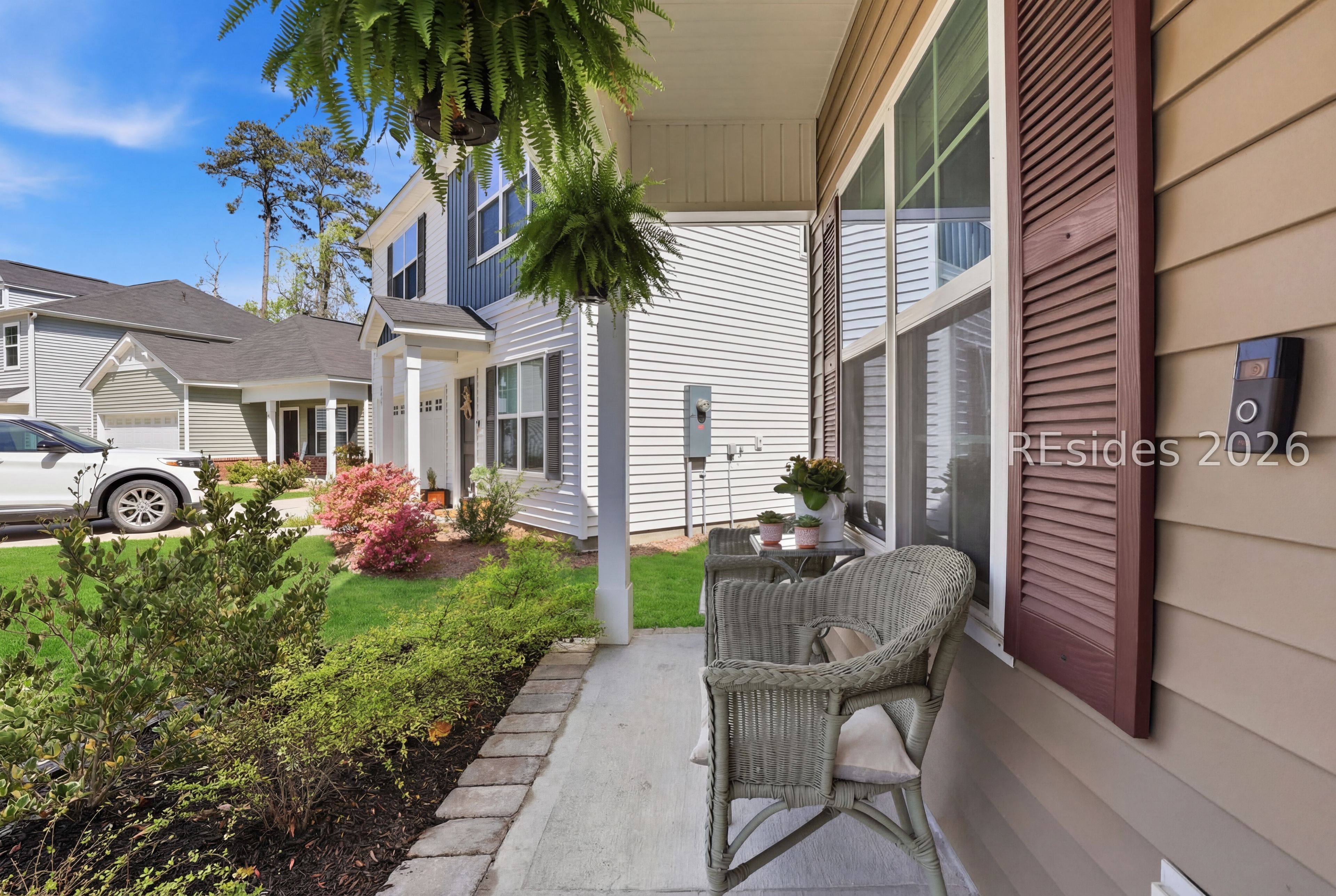 107 Chestnut Street Beaufort, SC 29906 - Photo 3 of 29