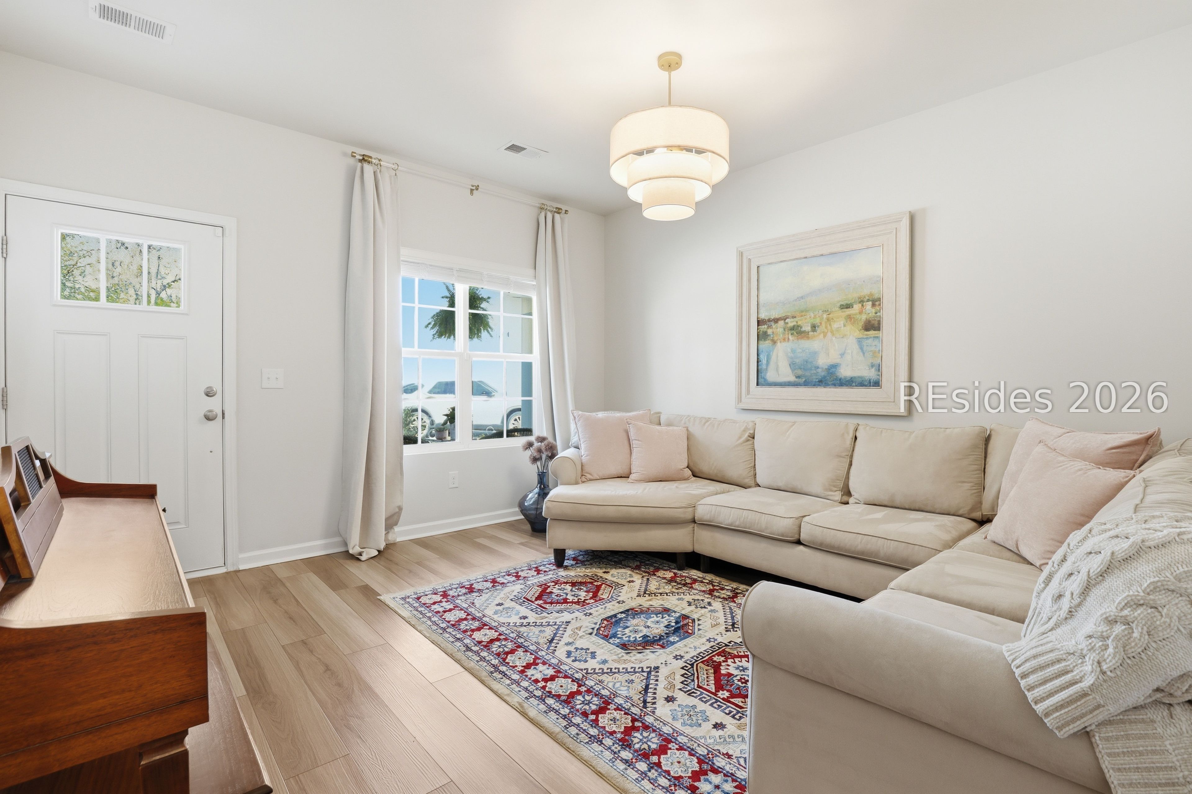 107 Chestnut Street Beaufort, SC 29906 - Photo 4 of 29