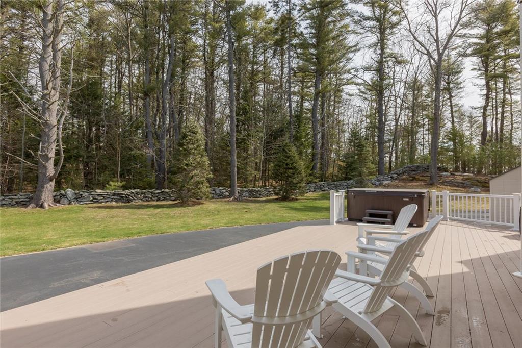 30 Conifer Ridge Cumberland Foreside, ME 04110 - Photo 3 of 33 Photo
