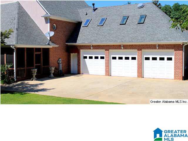 7999 Wynwood Road Trussville, AL 35173 - Photo 31 of 41