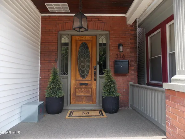 $168,900 | 316 22nd Avenue, Altoona, PA 16601