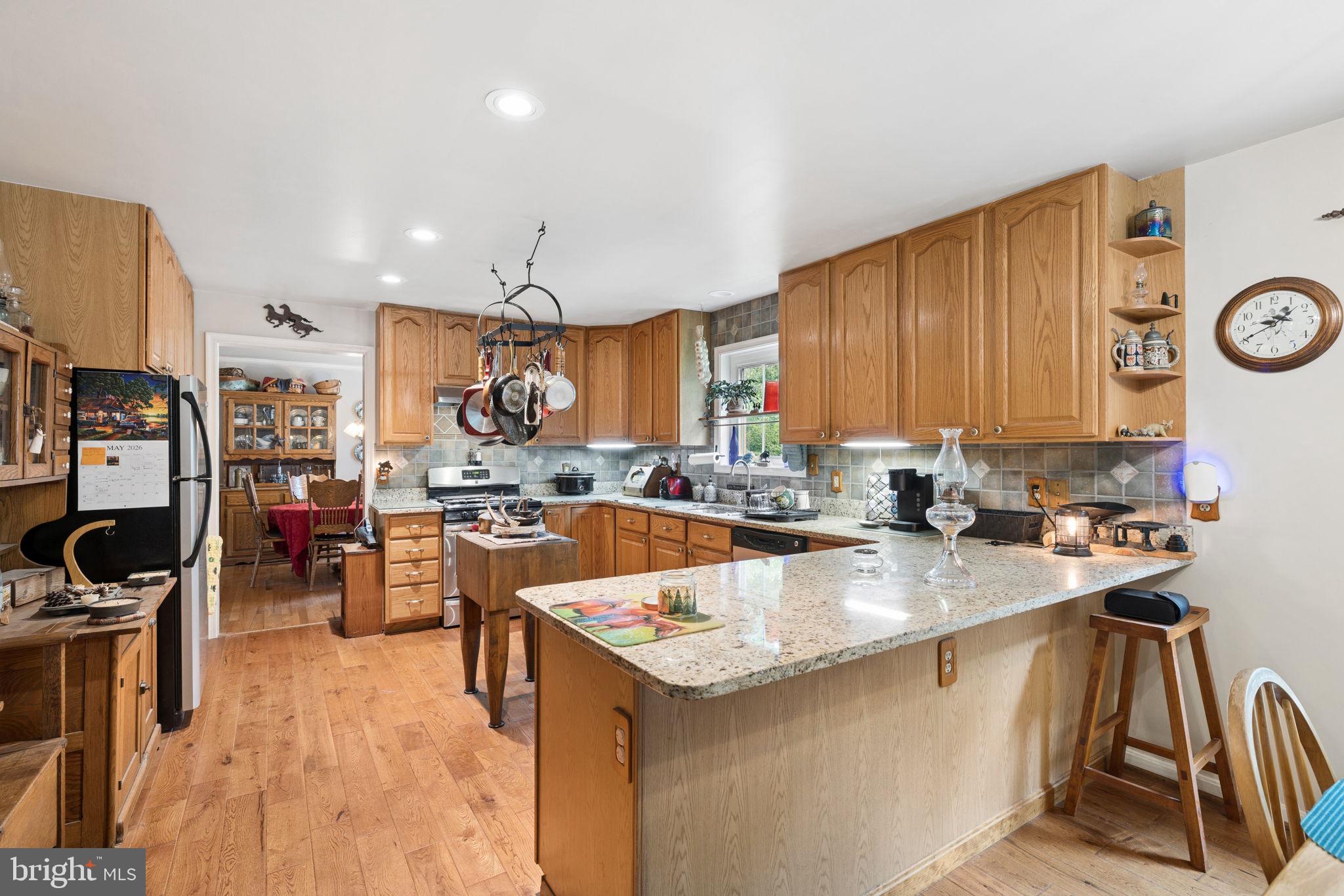 5099 Courtneys Corner Road Sumerduck, VA 22742 - Photo 12 of 73
