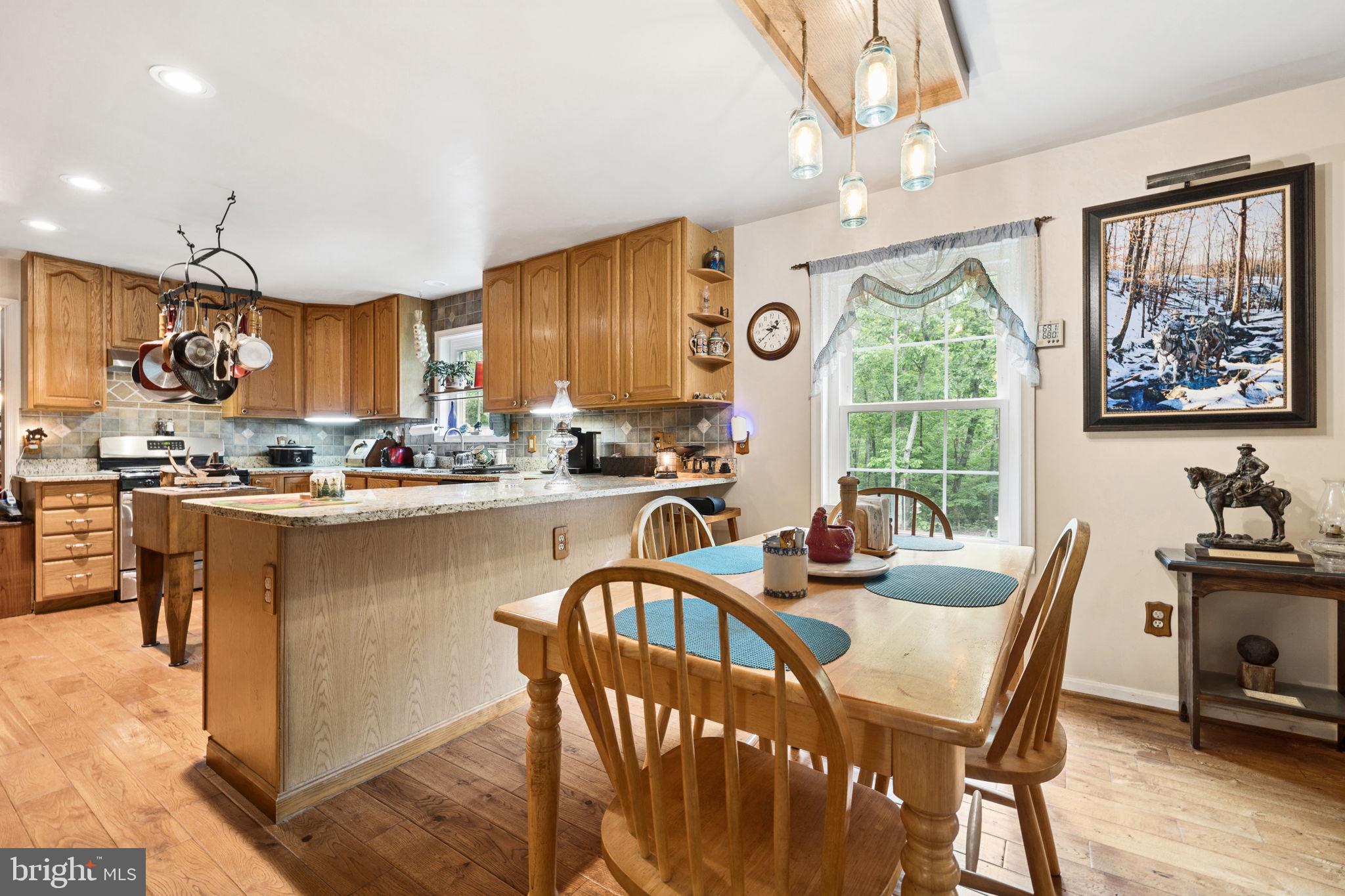5099 Courtneys Corner Road Sumerduck, VA 22742 - Photo 13 of 73