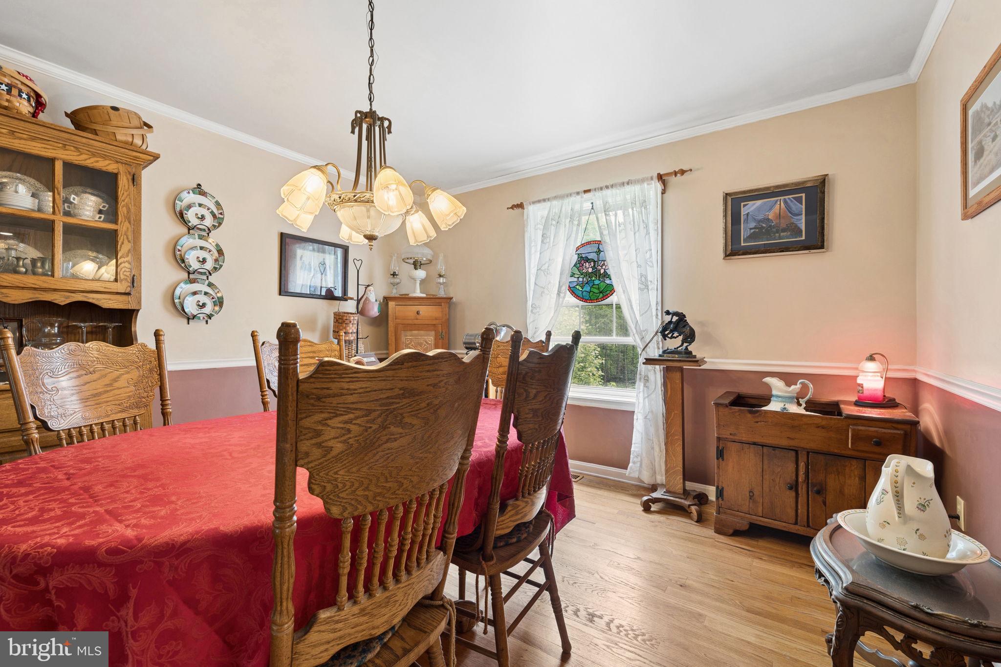 5099 Courtneys Corner Road Sumerduck, VA 22742 - Photo 17 of 73