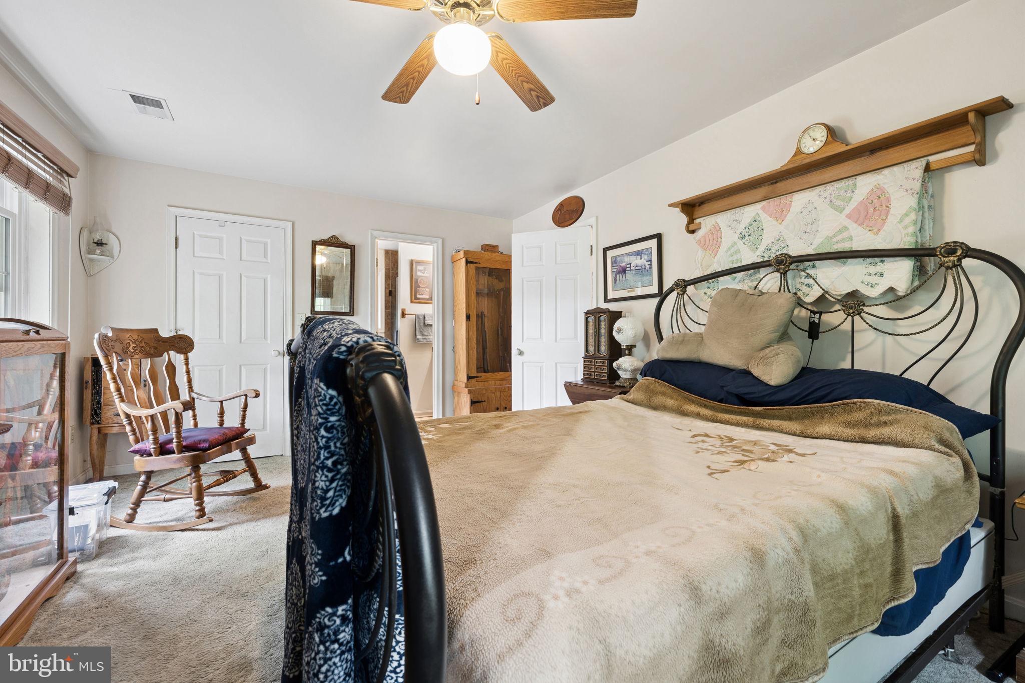 5099 Courtneys Corner Road Sumerduck, VA 22742 - Photo 21 of 73