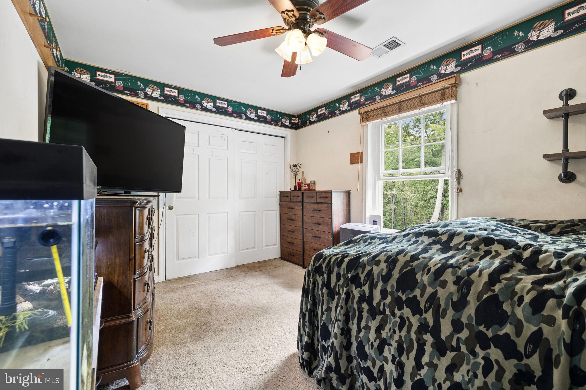 5099 Courtneys Corner Road Sumerduck, VA 22742 - Photo 26 of 73