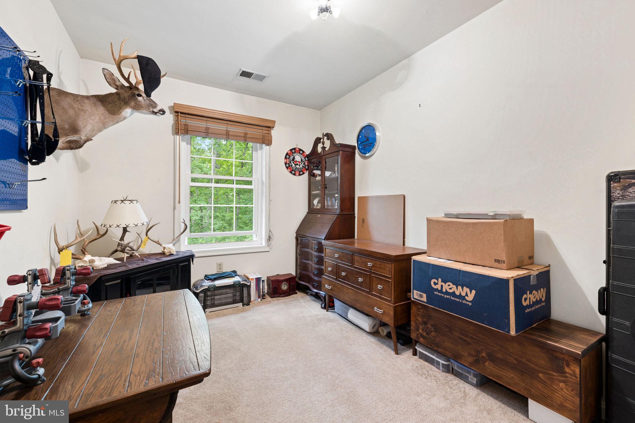 5099 Courtneys Corner Road Sumerduck, VA 22742 - Photo 27 of 73 Bedroom #4