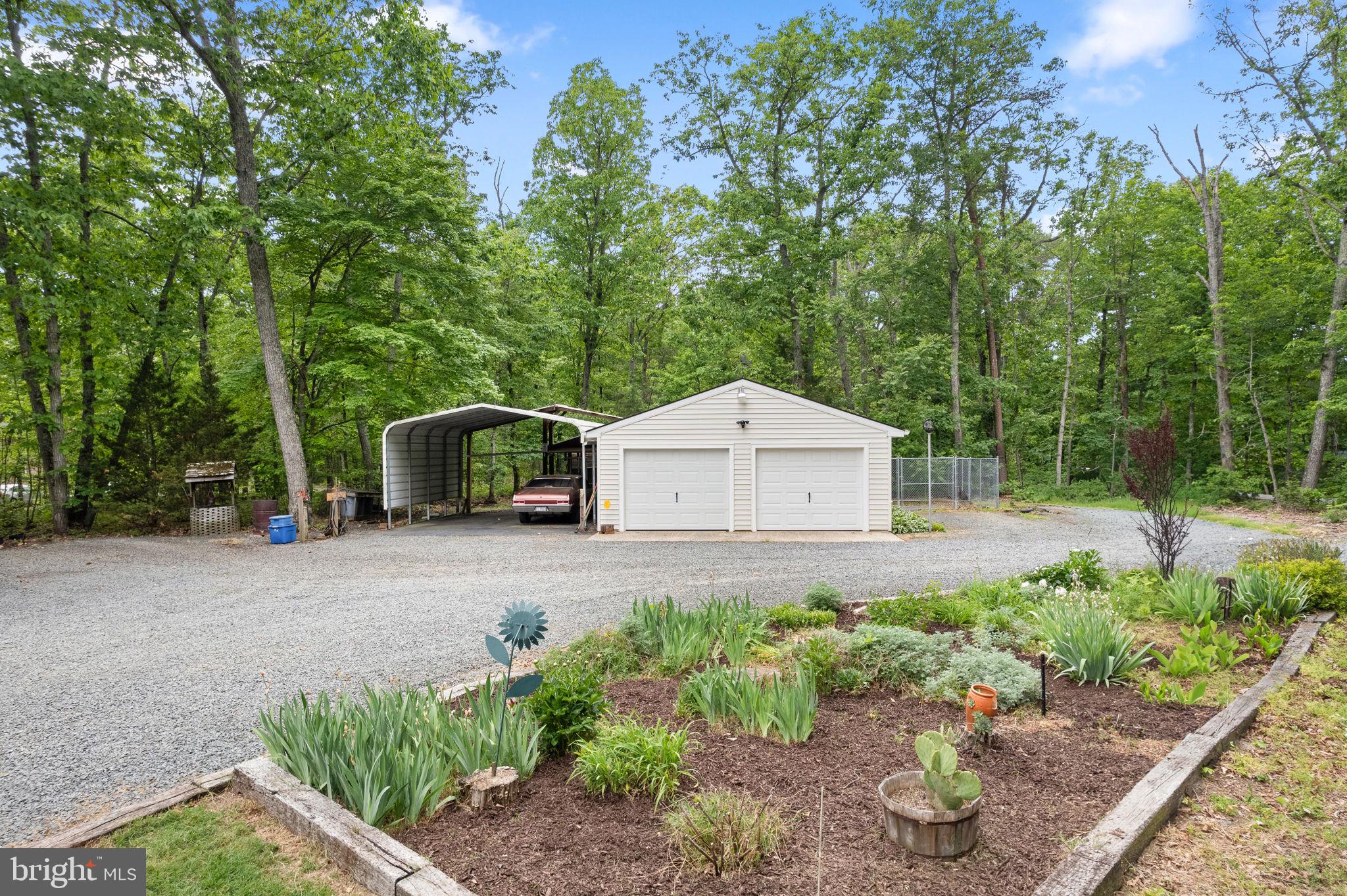 5099 Courtneys Corner Road Sumerduck, VA 22742 - Photo 41 of 73