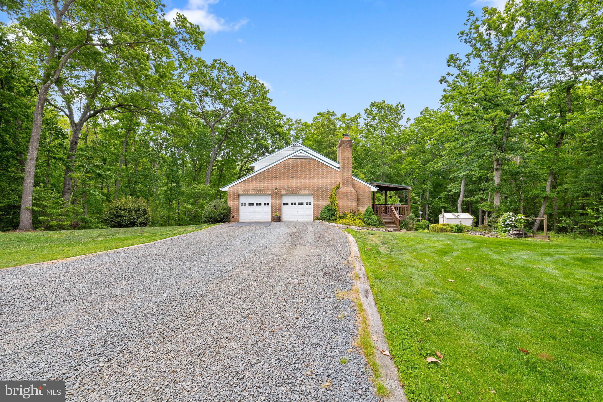 5099 Courtneys Corner Road Sumerduck, VA 22742 - Photo 5 of 73