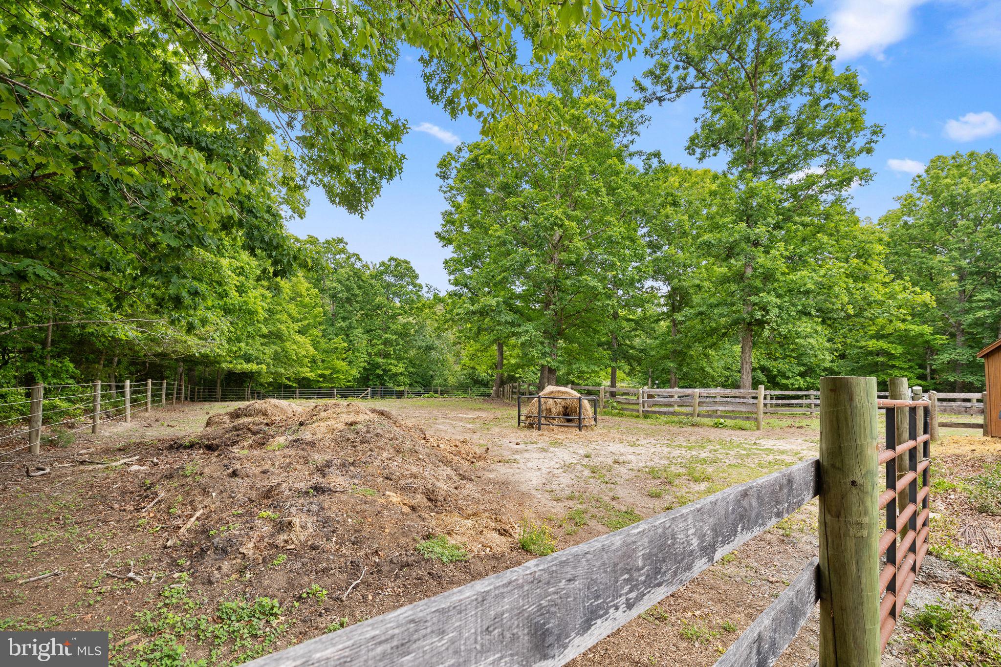 5099 Courtneys Corner Road Sumerduck, VA 22742 - Photo 51 of 73