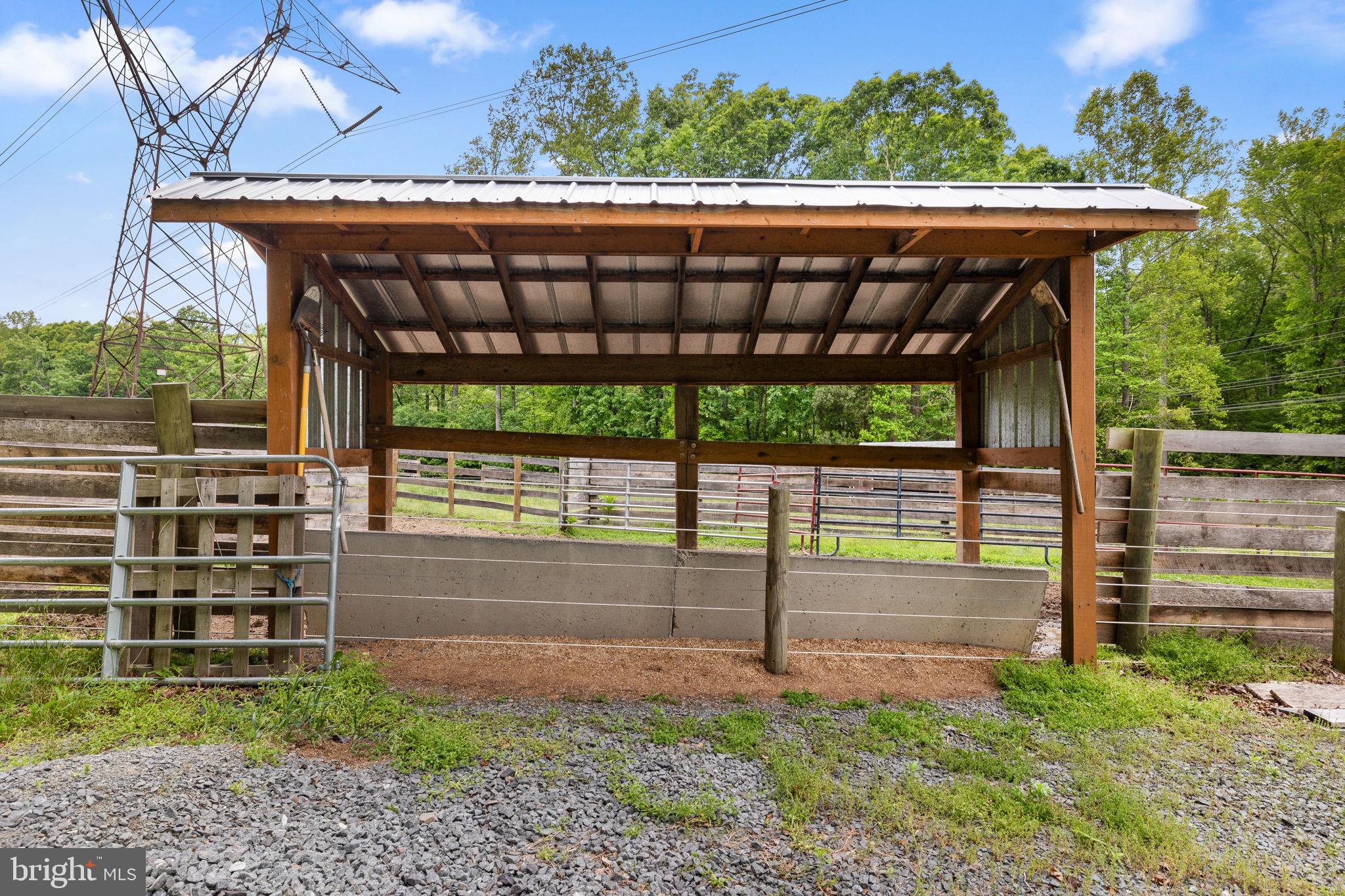 5099 Courtneys Corner Road Sumerduck, VA 22742 - Photo 56 of 73