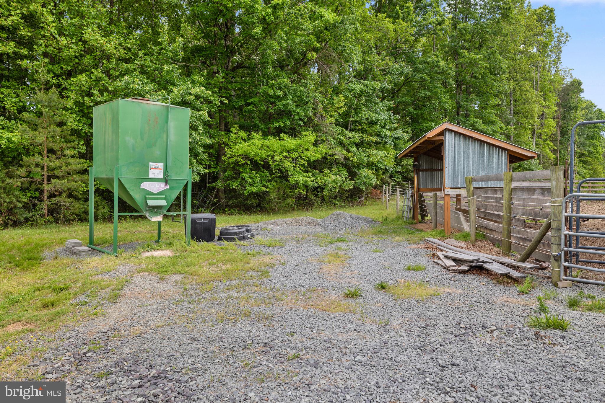 5099 Courtneys Corner Road Sumerduck, VA 22742 - Photo 57 of 73