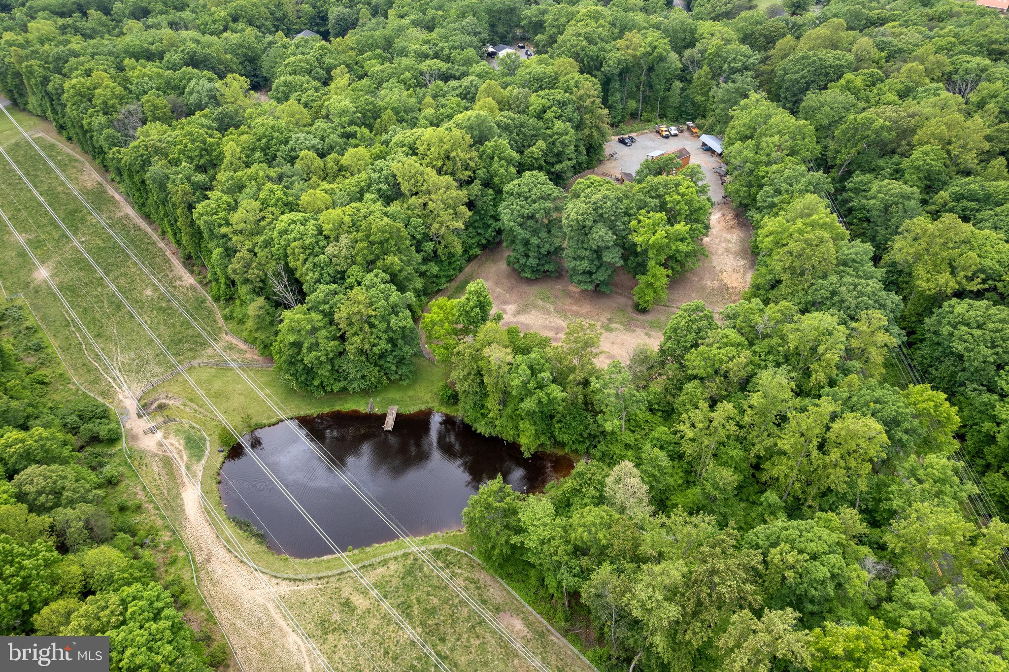5099 Courtneys Corner Road Sumerduck, VA 22742 - Photo 64 of 73