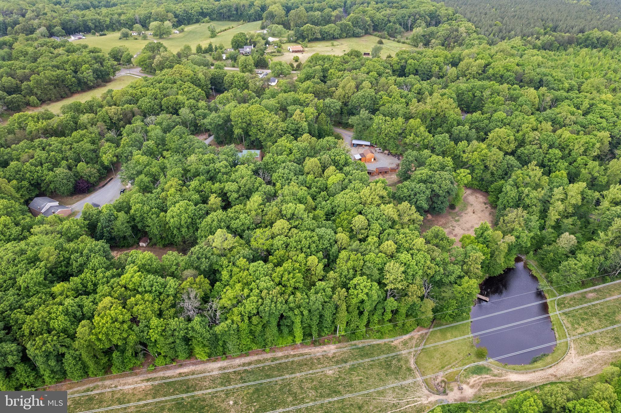5099 Courtneys Corner Road Sumerduck, VA 22742 - Photo 65 of 73