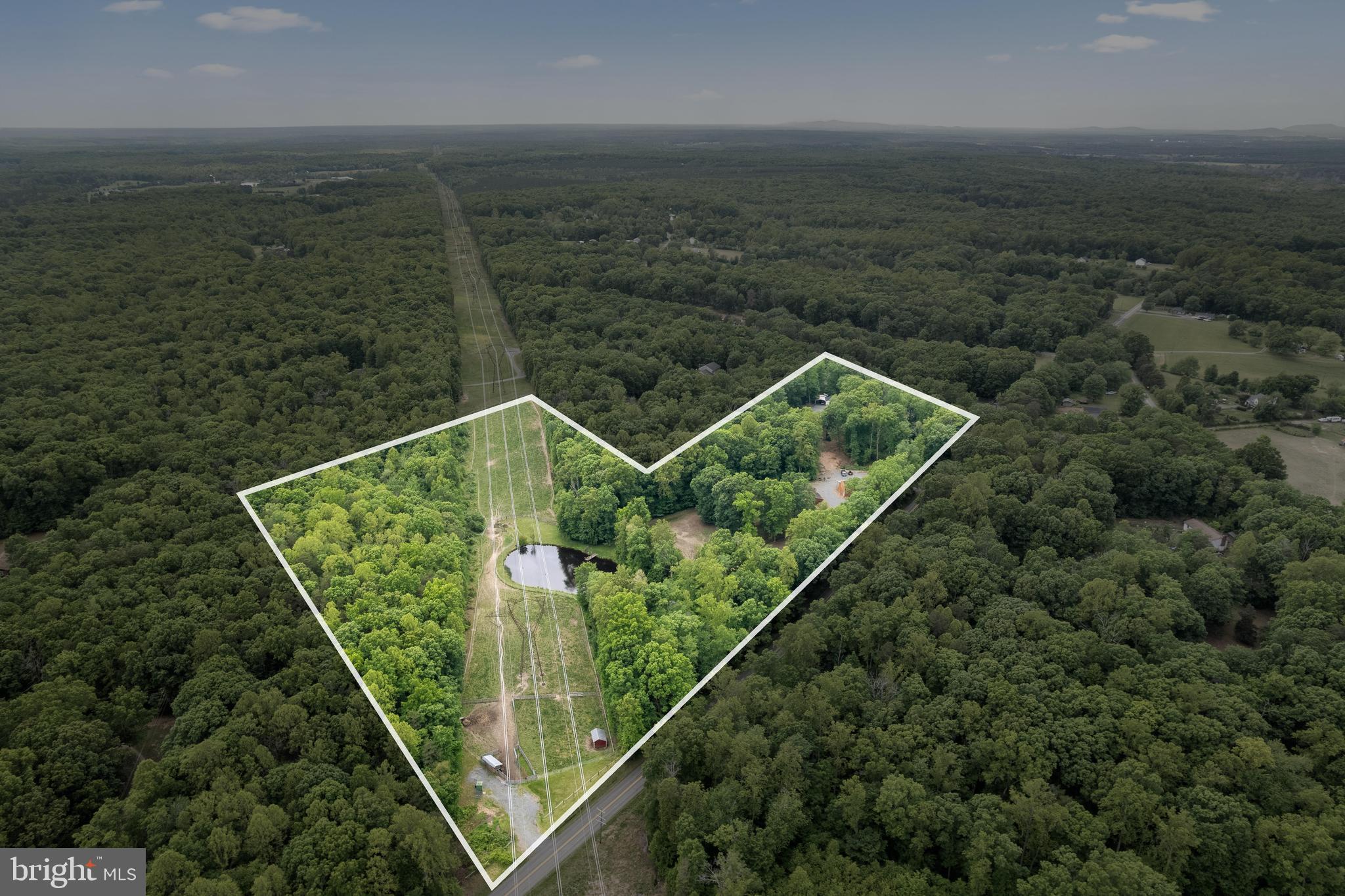 5099 Courtneys Corner Road Sumerduck, VA 22742 - Photo 68 of 73