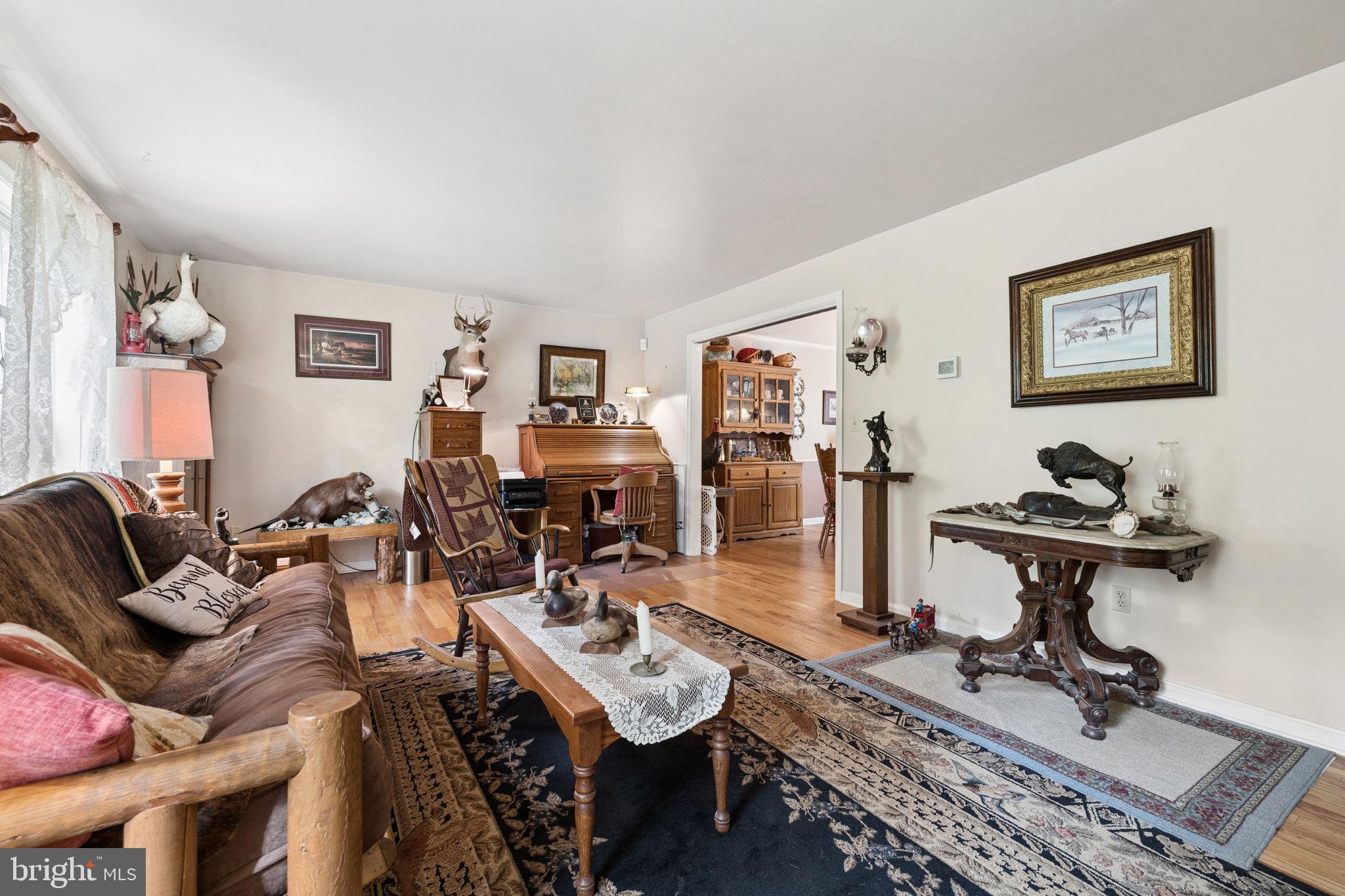 5099 Courtneys Corner Road Sumerduck, VA 22742 - Photo 9 of 73