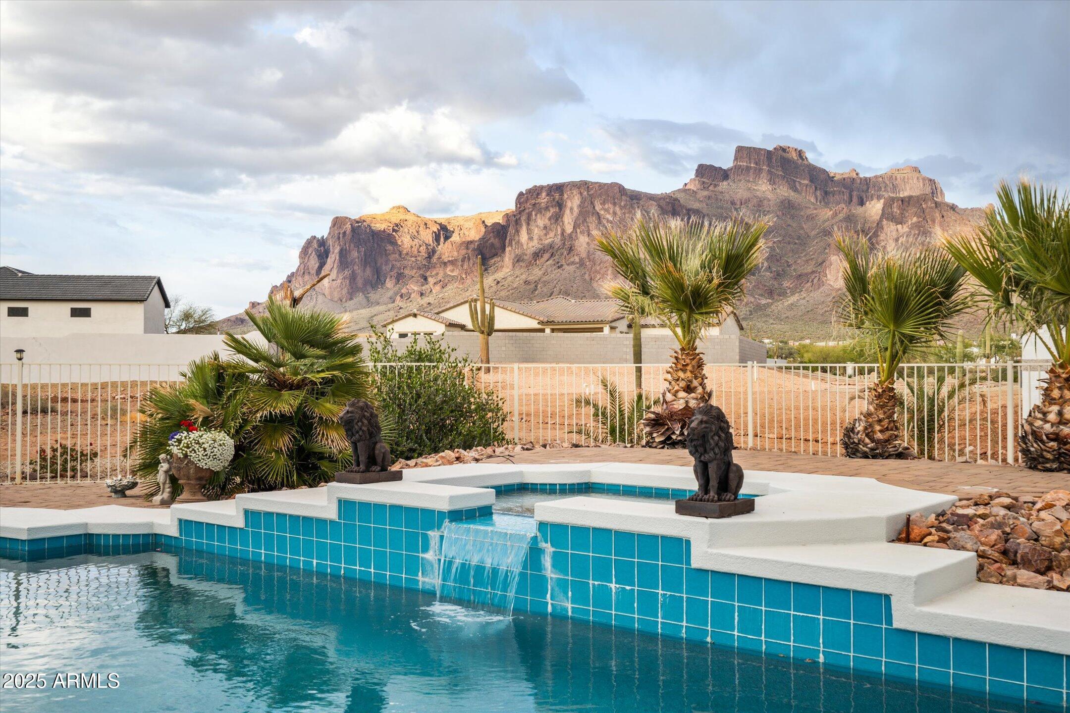 619 North Sun Road Apache Junction, AZ 85119 - Photo 2 of 72