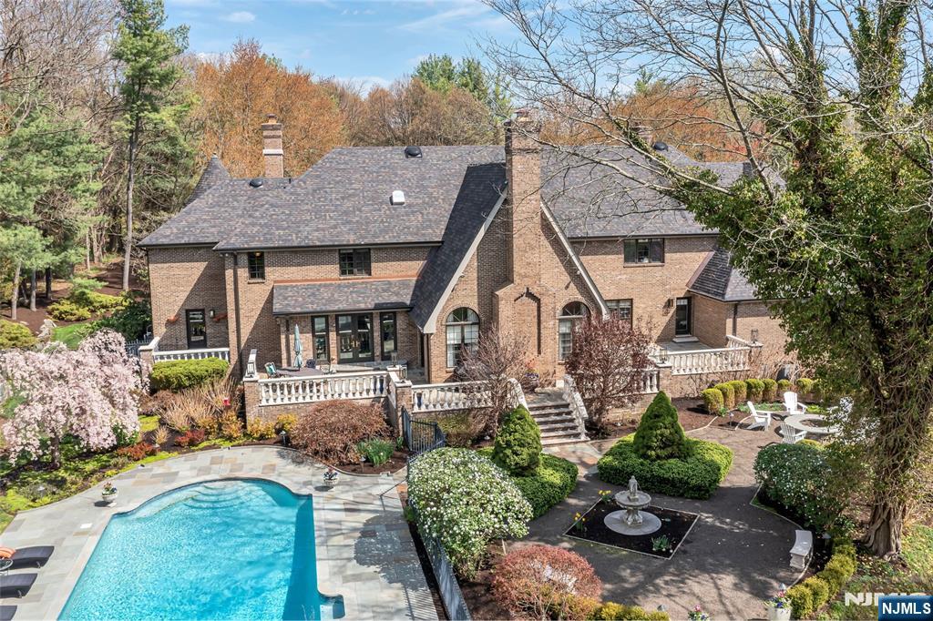 14 Eckert Farm Road Saddle River, NJ 07458 - Photo 43 of 48