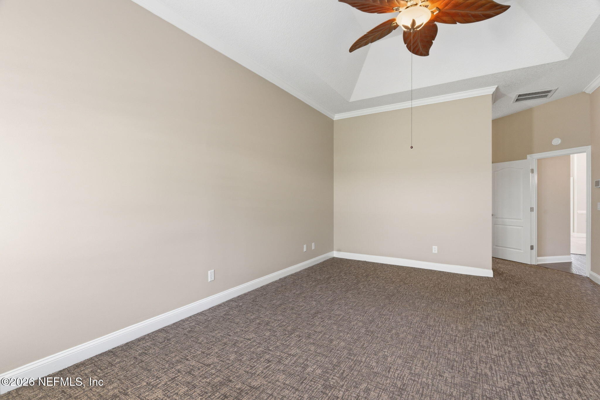 1600 Spring Water Court Fleming Island, FL 32003 - Photo 50 of 85 a view of an empty room