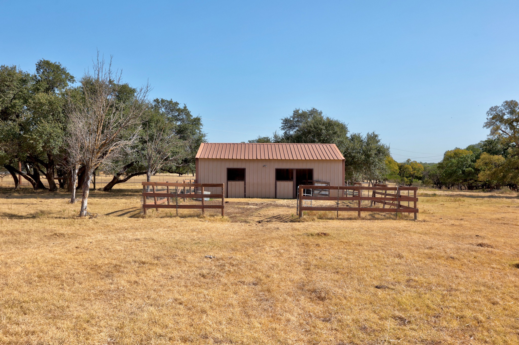 2356 Cedar Hollow Road Georgetown, TX 78628 - Photo 36 of 40 Gallery Image 36