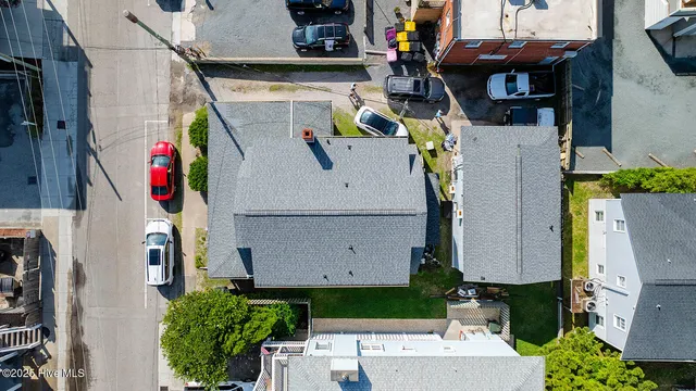 $2,060,000 | 12 Nathan Street, Wrightsville Beach, NC 28480