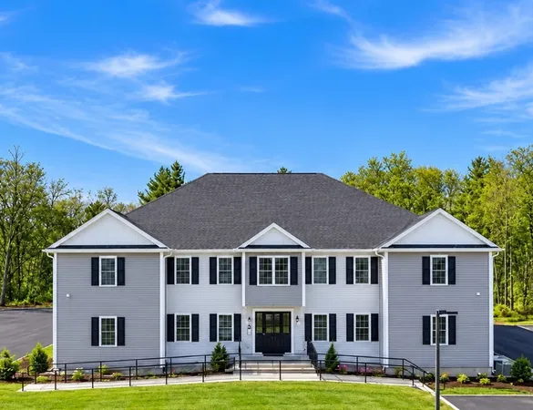 $2,500 | 206 Central Street, Unit D, Avon, MA 02322