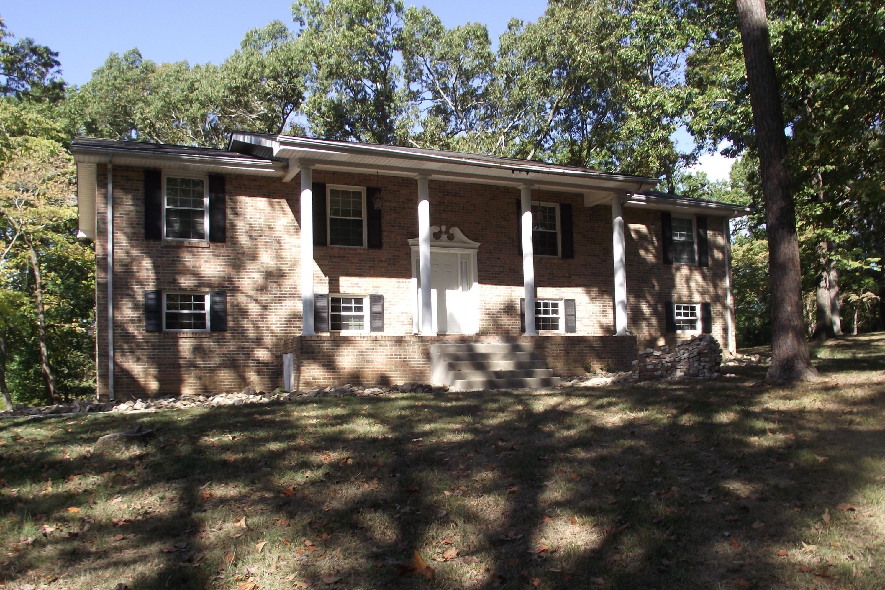 6565 Francis Spring Road Whitwell, TN 37397 - Photo 1 of 33 Home & acreage!