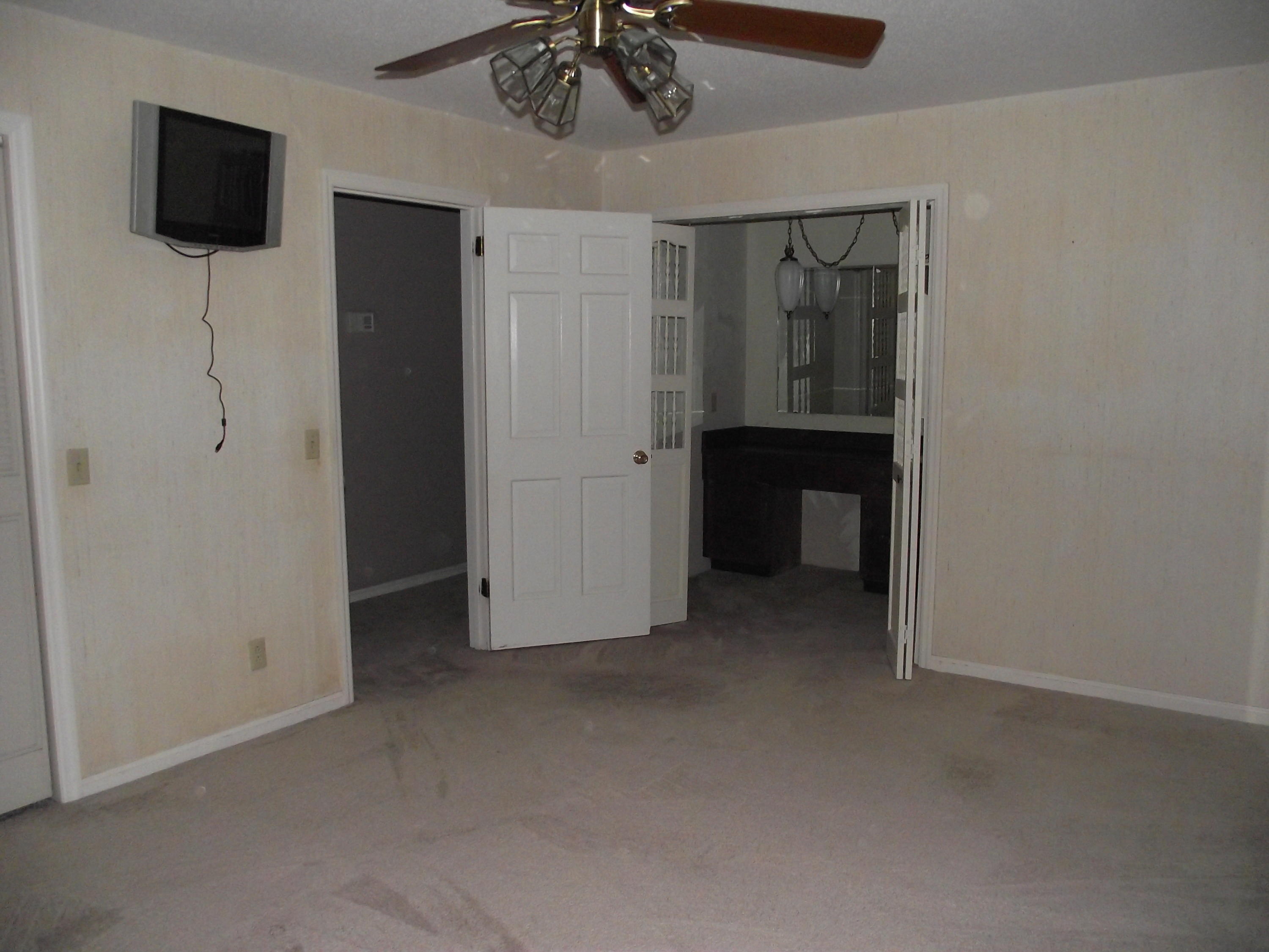 6565 Francis Spring Road Whitwell, TN 37397 - Photo 11 of 33 Master BR (2)