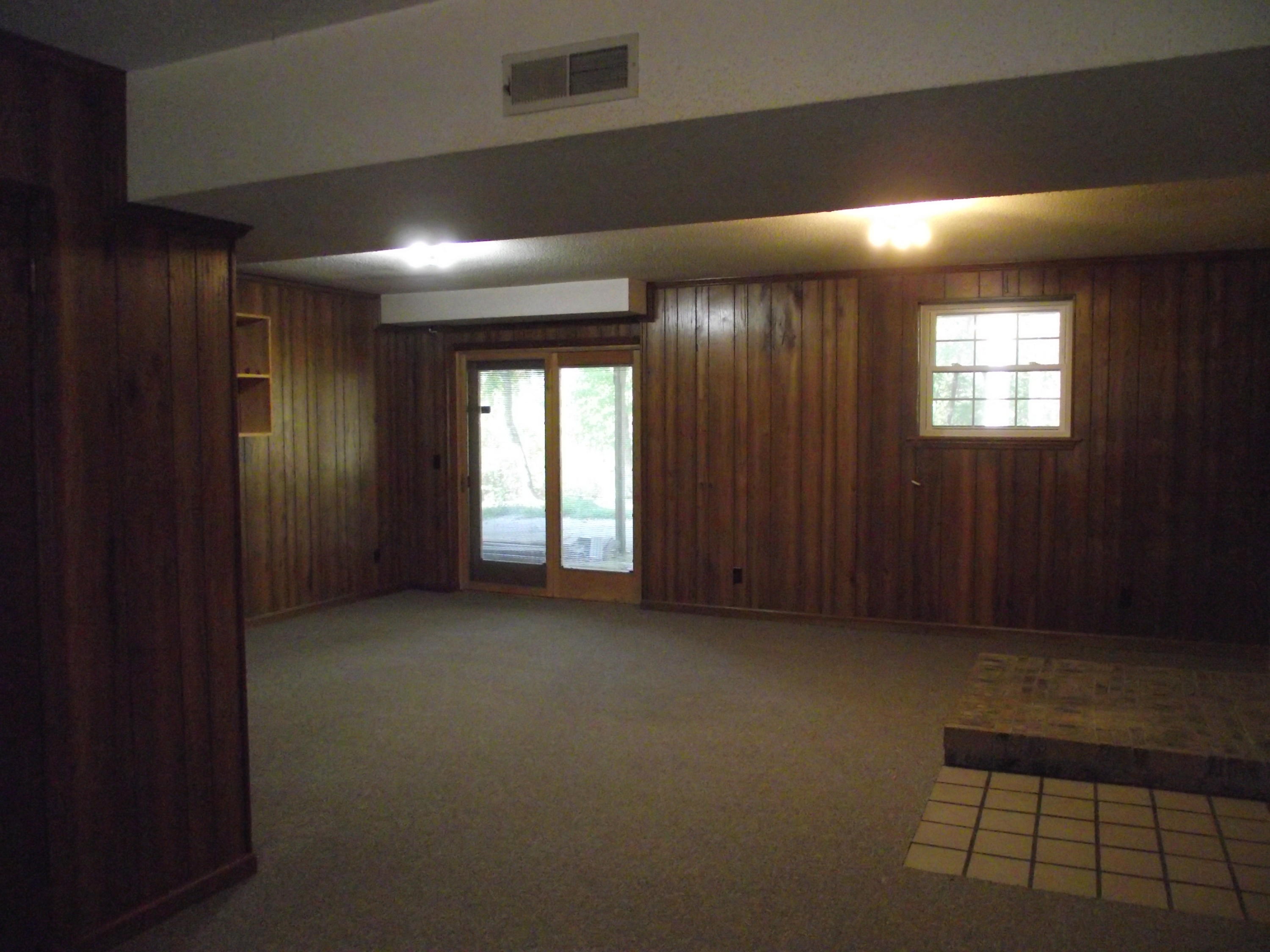 6565 Francis Spring Road Whitwell, TN 37397 - Photo 14 of 33 Downstairs den