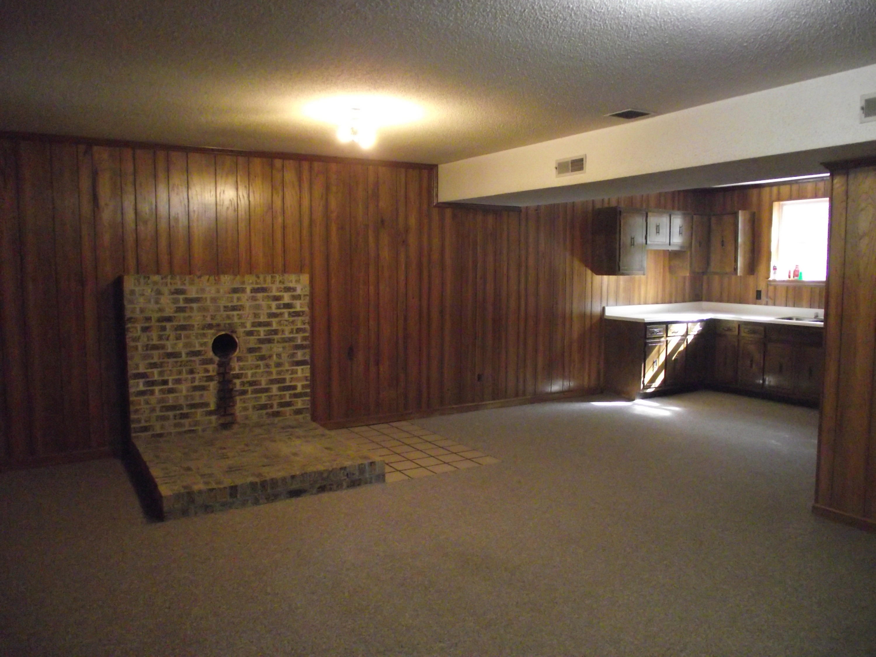 6565 Francis Spring Road Whitwell, TN 37397 - Photo 15 of 33 Downstairs den (2)