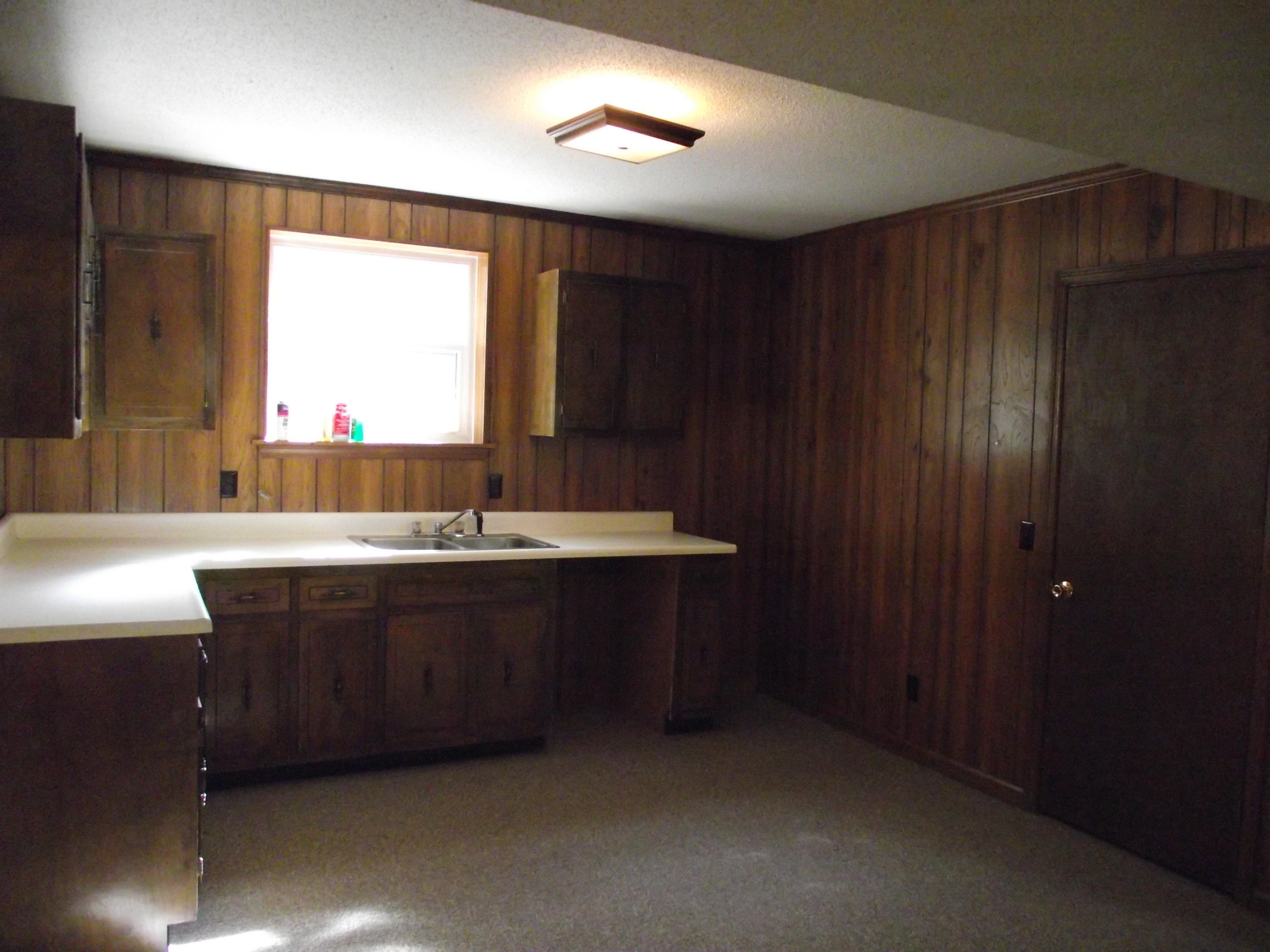 6565 Francis Spring Road Whitwell, TN 37397 - Photo 16 of 33 Downstairs kitchen area