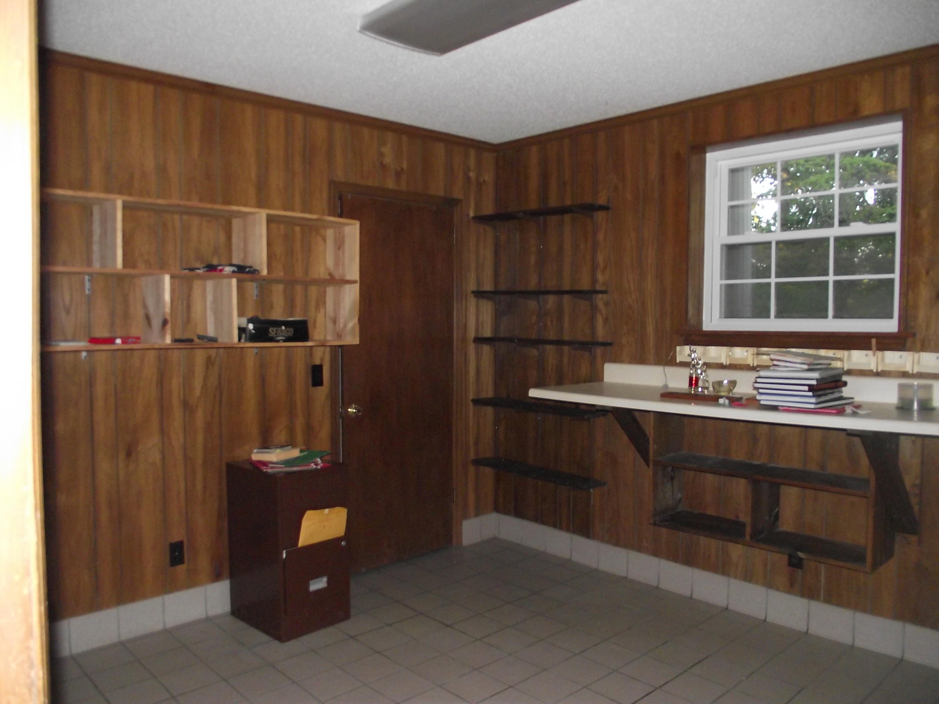 6565 Francis Spring Road Whitwell, TN 37397 - Photo 17 of 33 Downstairs BR - office