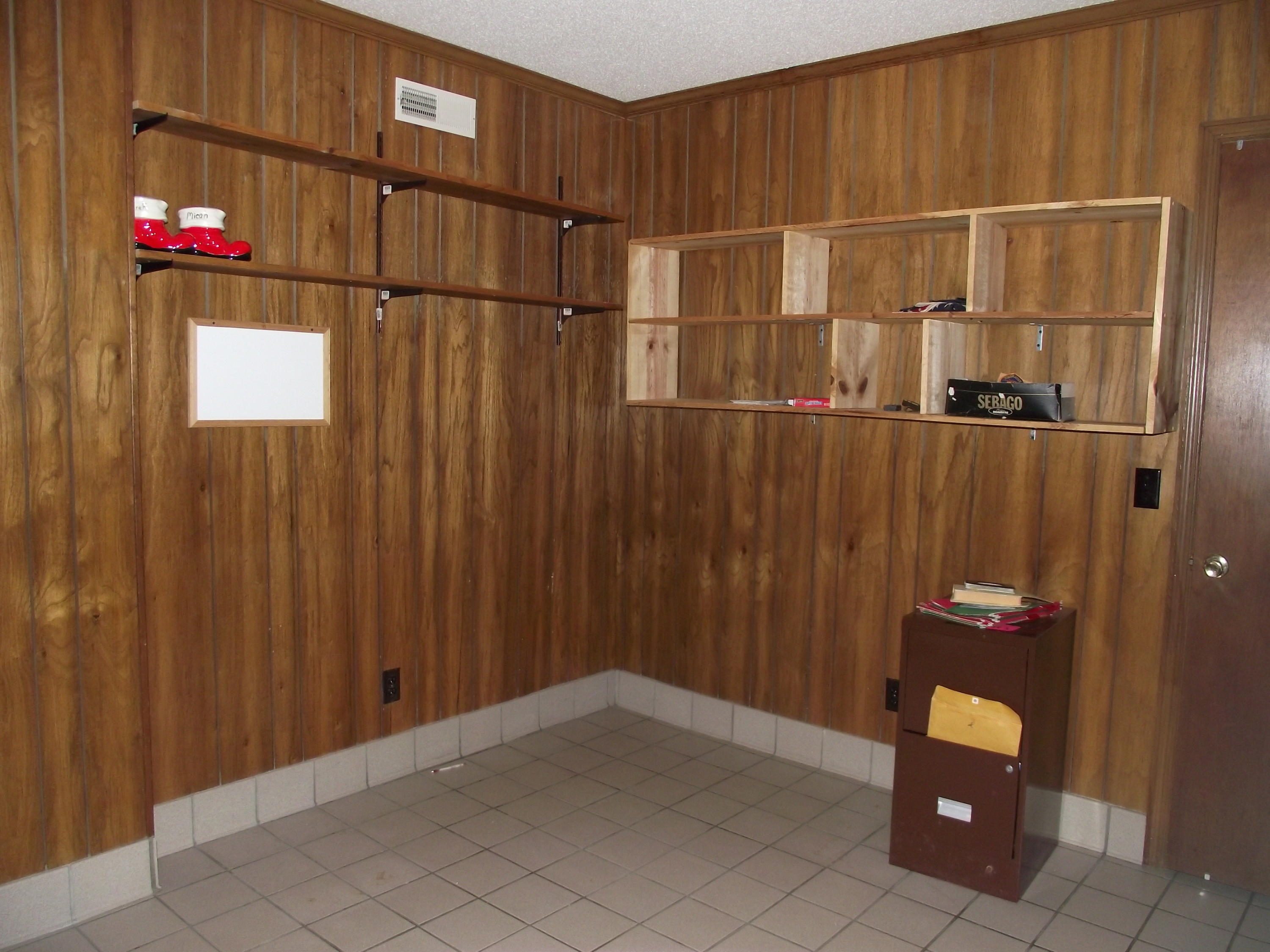 6565 Francis Spring Road Whitwell, TN 37397 - Photo 18 of 33 Downstairs BR - office (2)