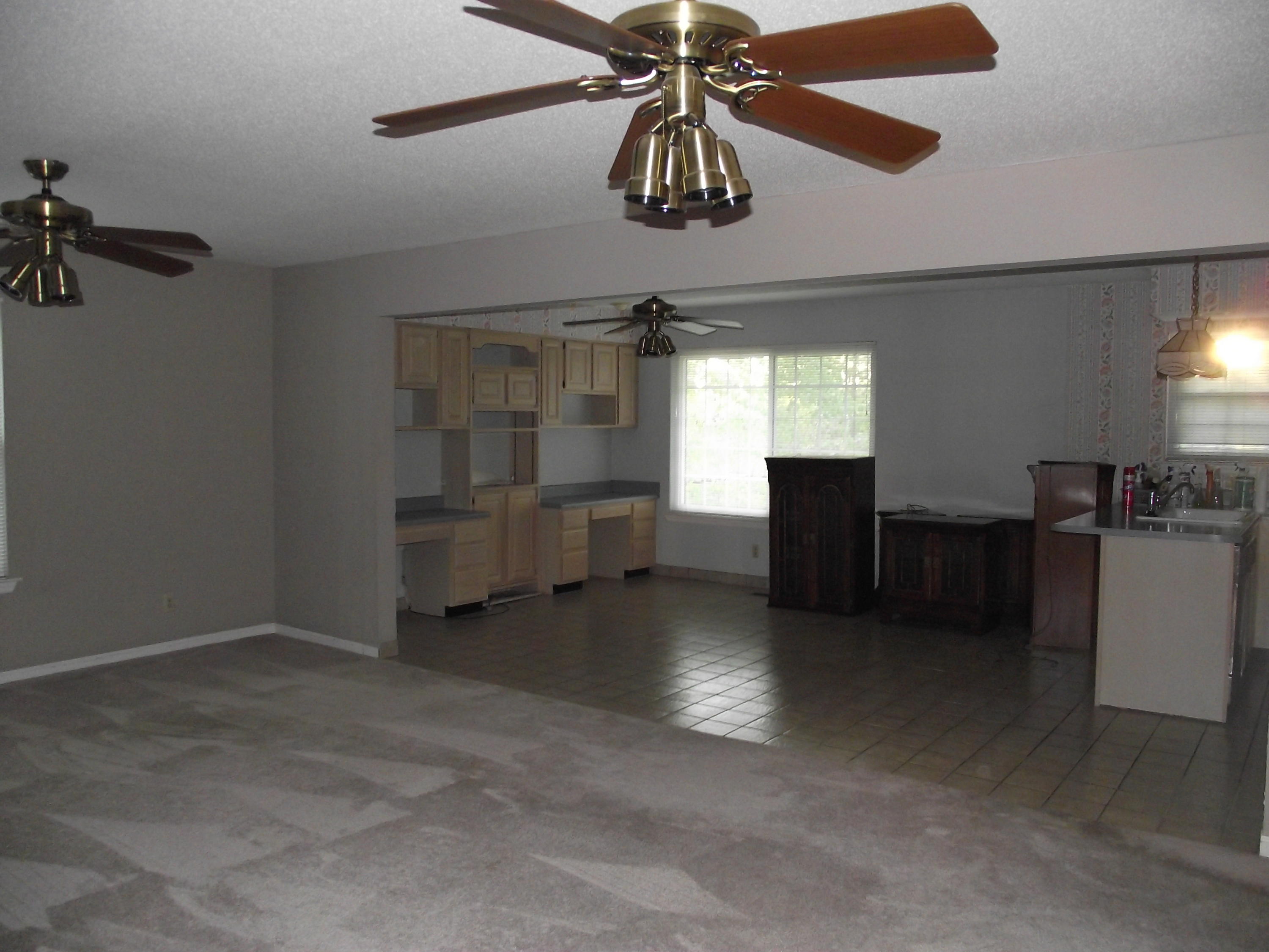 6565 Francis Spring Road Whitwell, TN 37397 - Photo 3 of 33 Open floor plan