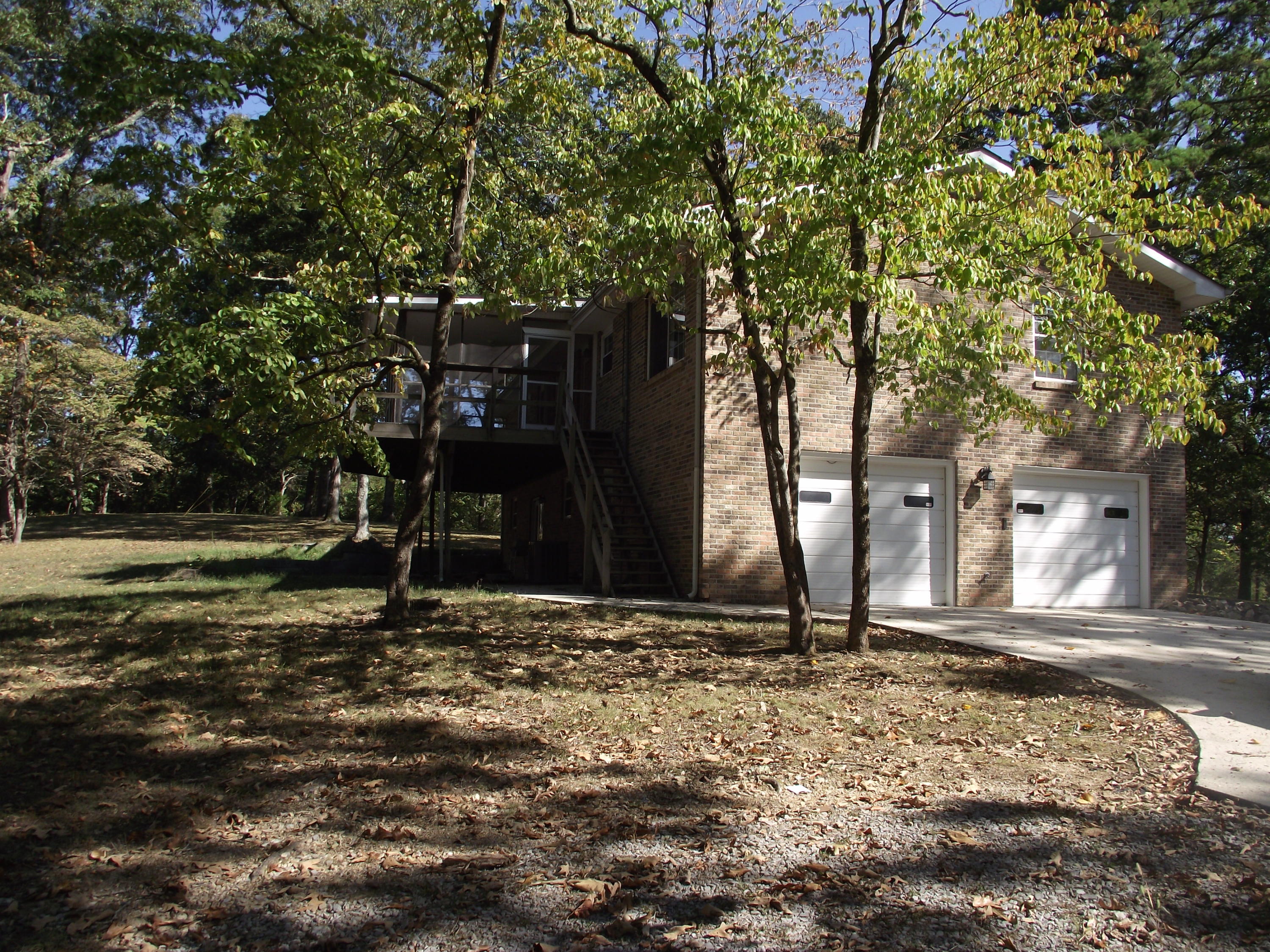 6565 Francis Spring Road Whitwell, TN 37397 - Photo 28 of 33 Side view