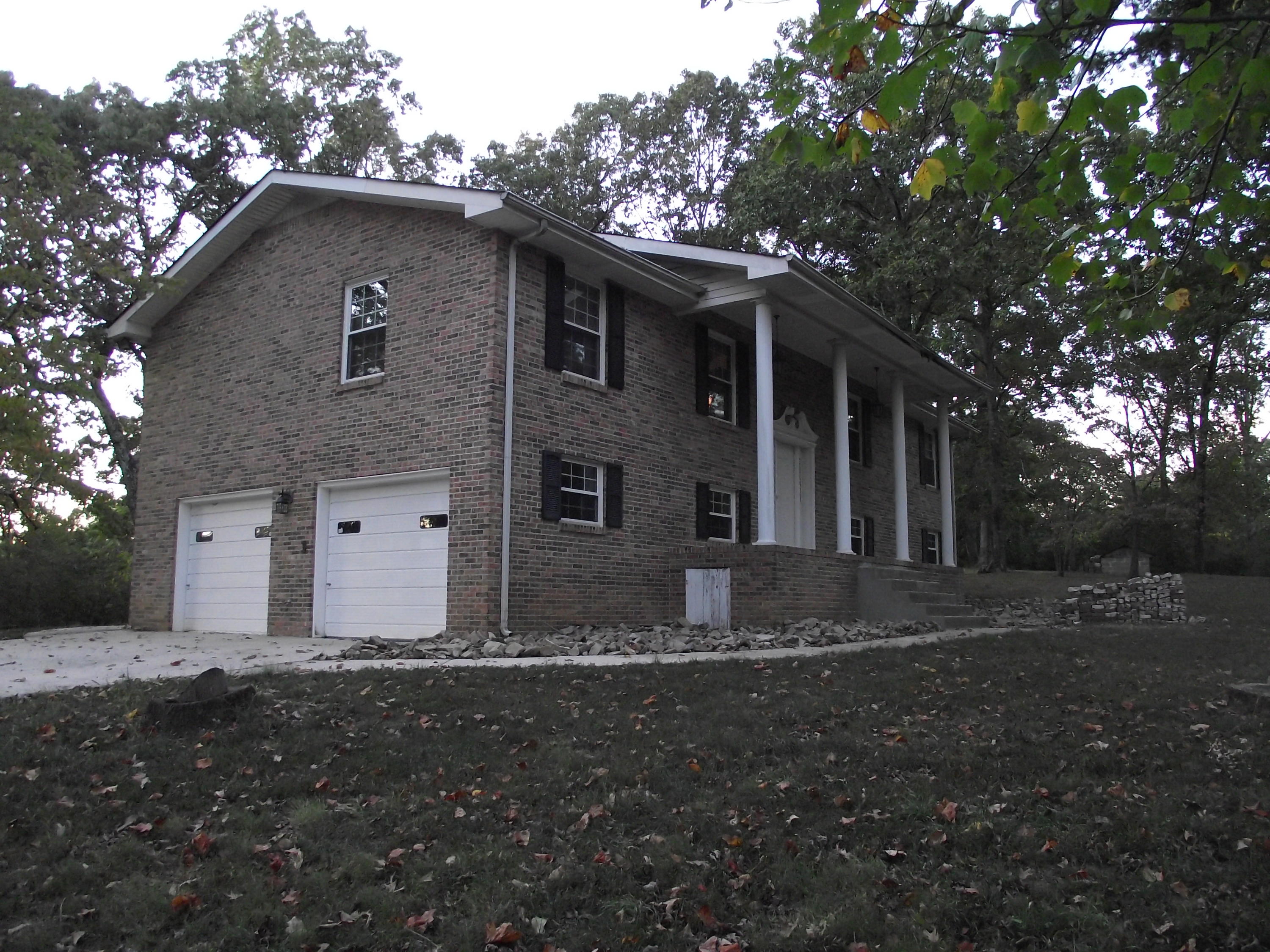 6565 Francis Spring Road Whitwell, TN 37397 - Photo 29 of 33 Side view (2)