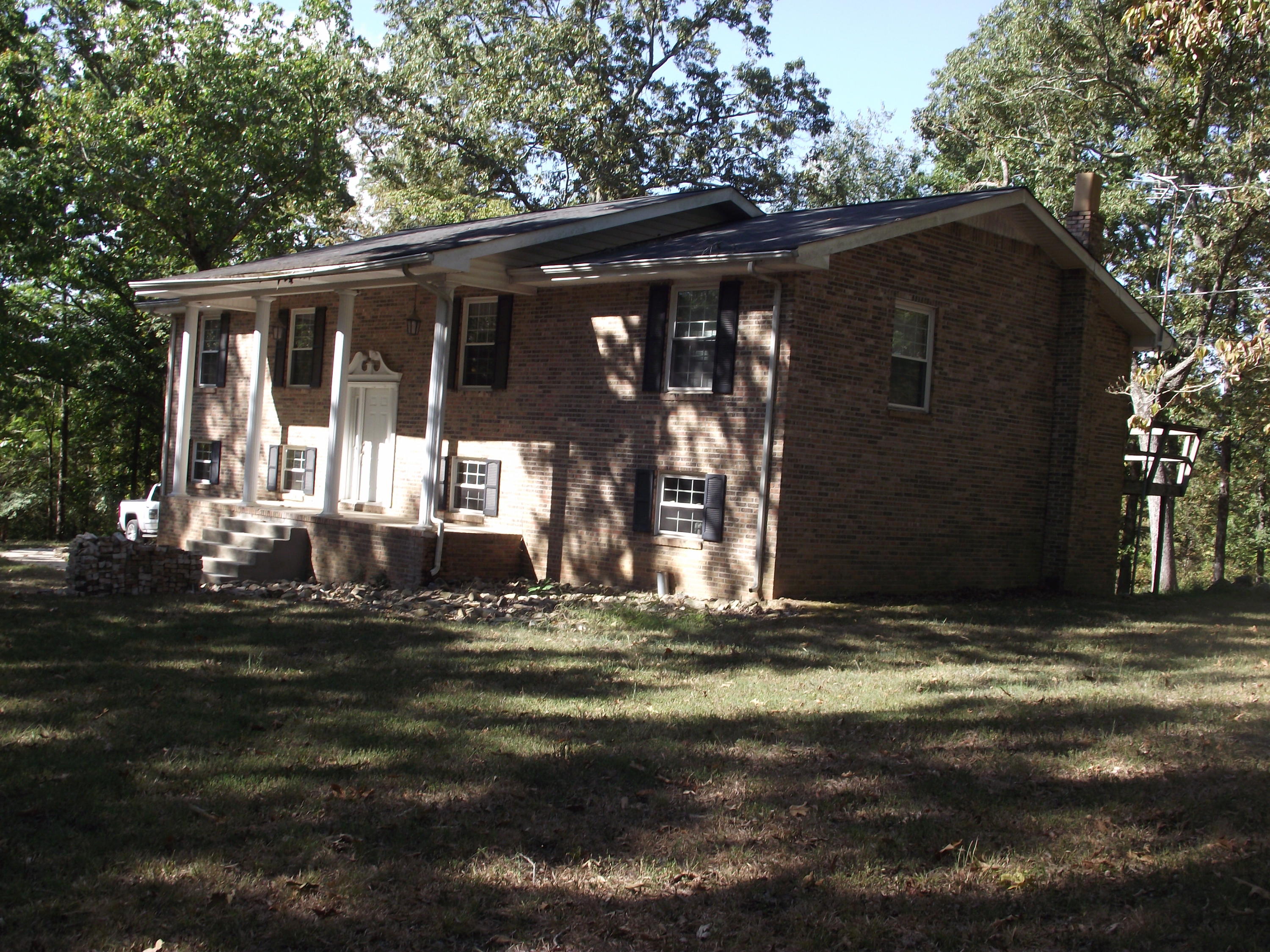 6565 Francis Spring Road Whitwell, TN 37397 - Photo 31 of 33 Front view