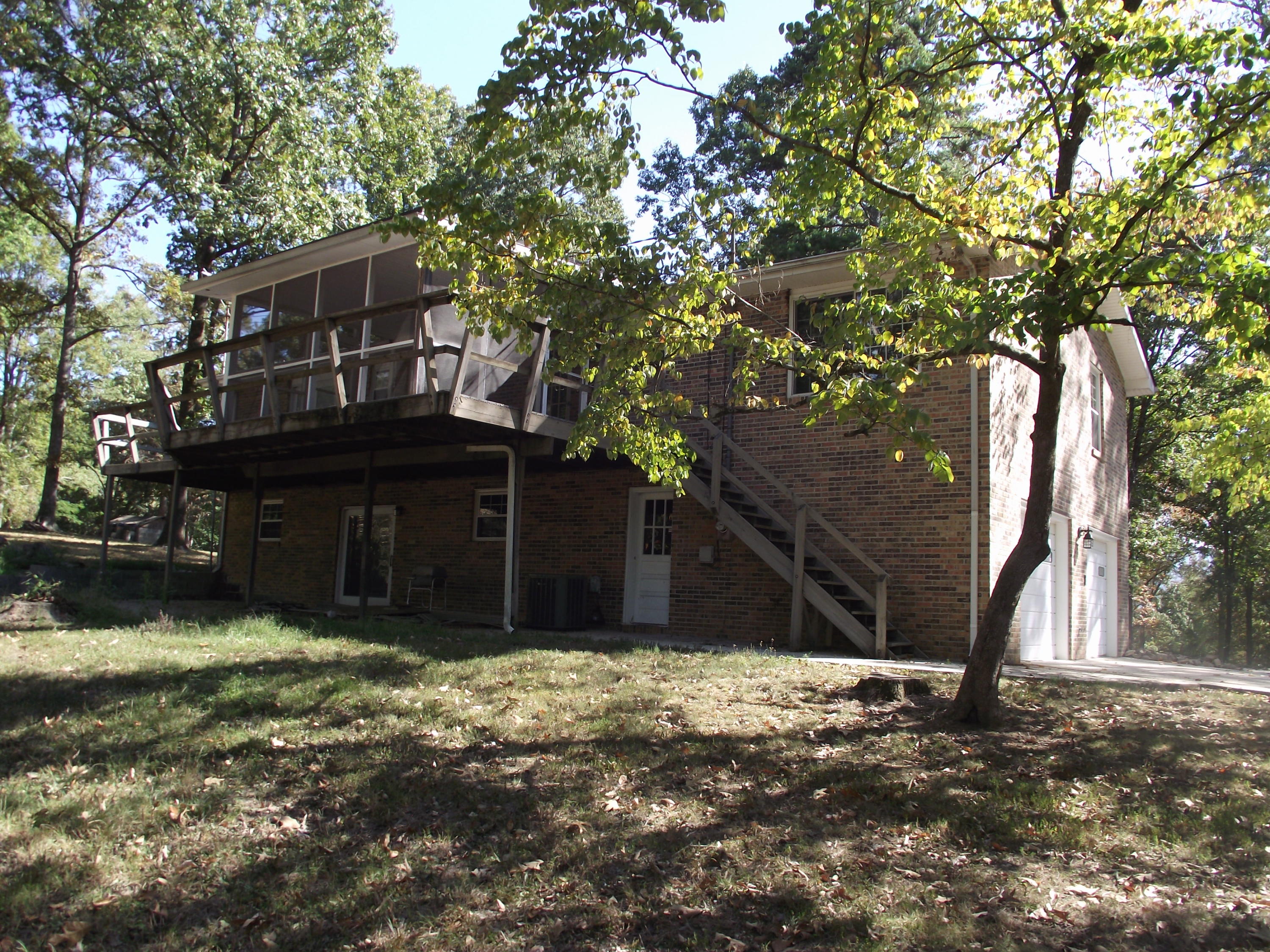 6565 Francis Spring Road Whitwell, TN 37397 - Photo 32 of 33 Back view