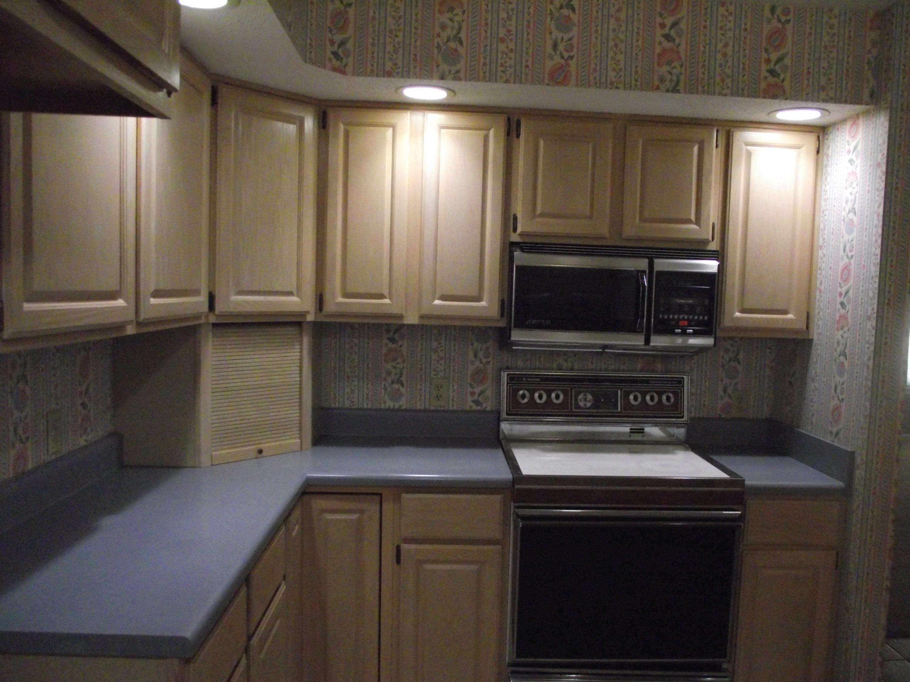 6565 Francis Spring Road Whitwell, TN 37397 - Photo 6 of 33 Kitchen