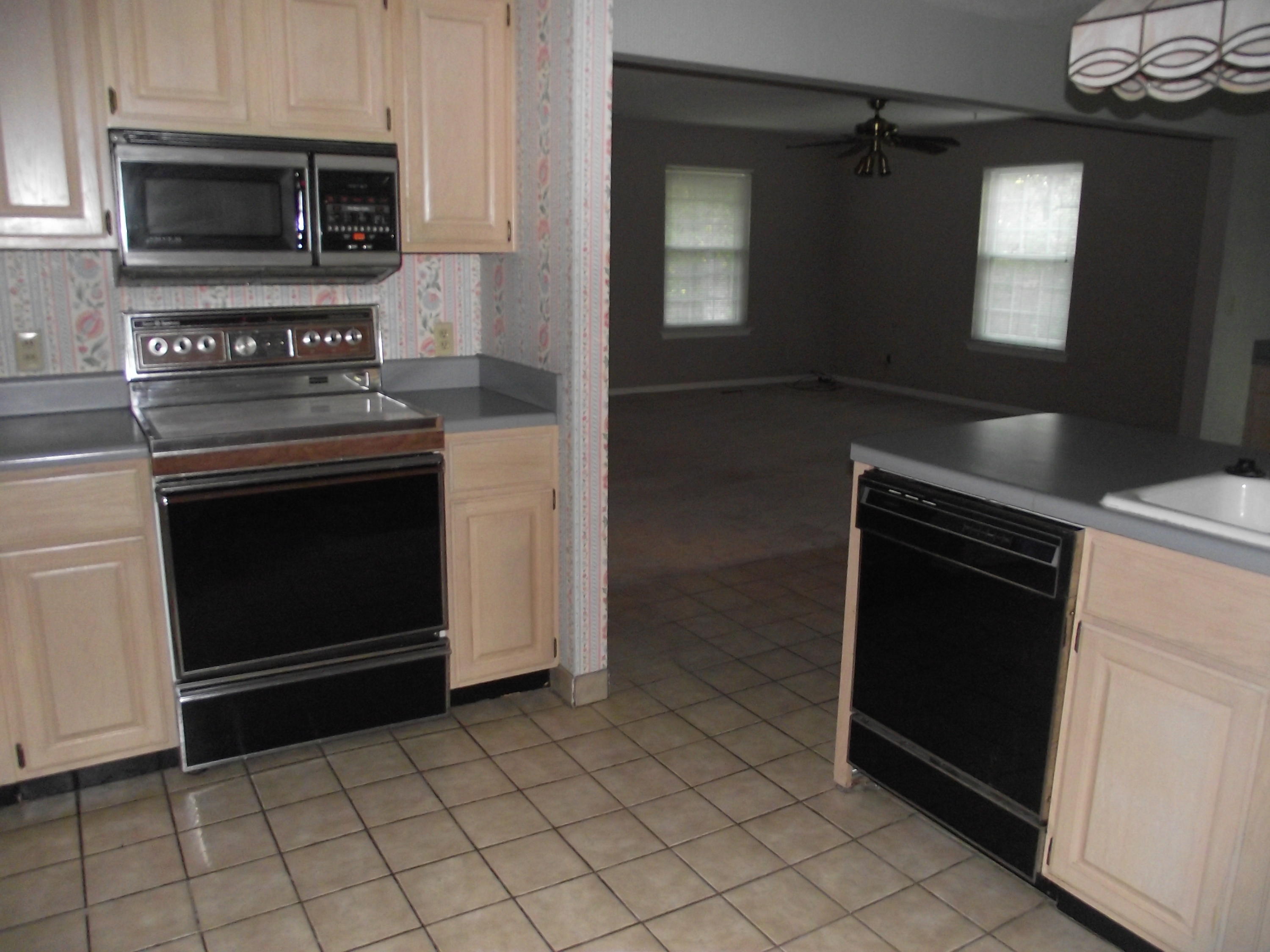 6565 Francis Spring Road Whitwell, TN 37397 - Photo 7 of 33 Kitchen (2)