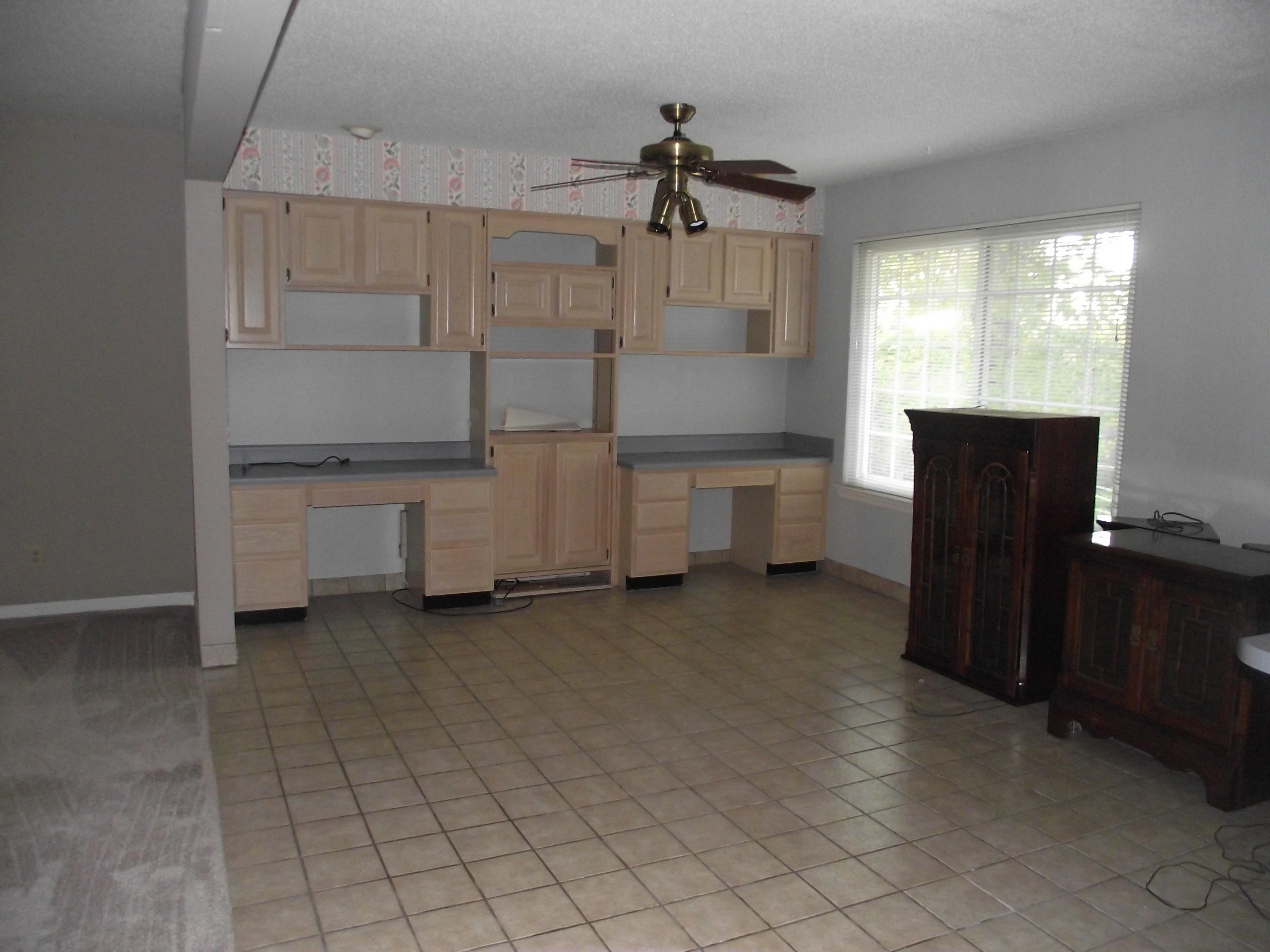 6565 Francis Spring Road Whitwell, TN 37397 - Photo 9 of 33 Kitchen - lots of cabinets