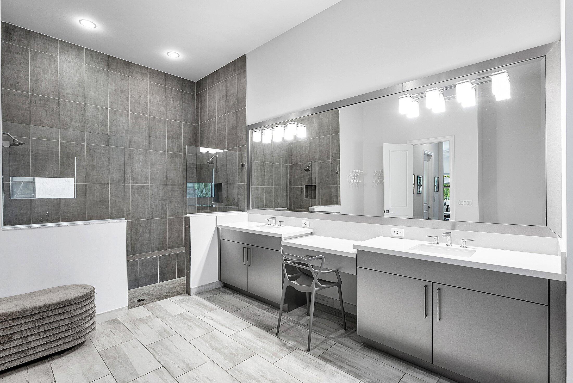 2707 Northwest 75th Street Boca Raton, FL 33496 - Photo 45 of 74 Primary Bath