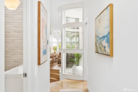 $2,995,000 | 863 26th Avenue, San Francisco, CA 94121