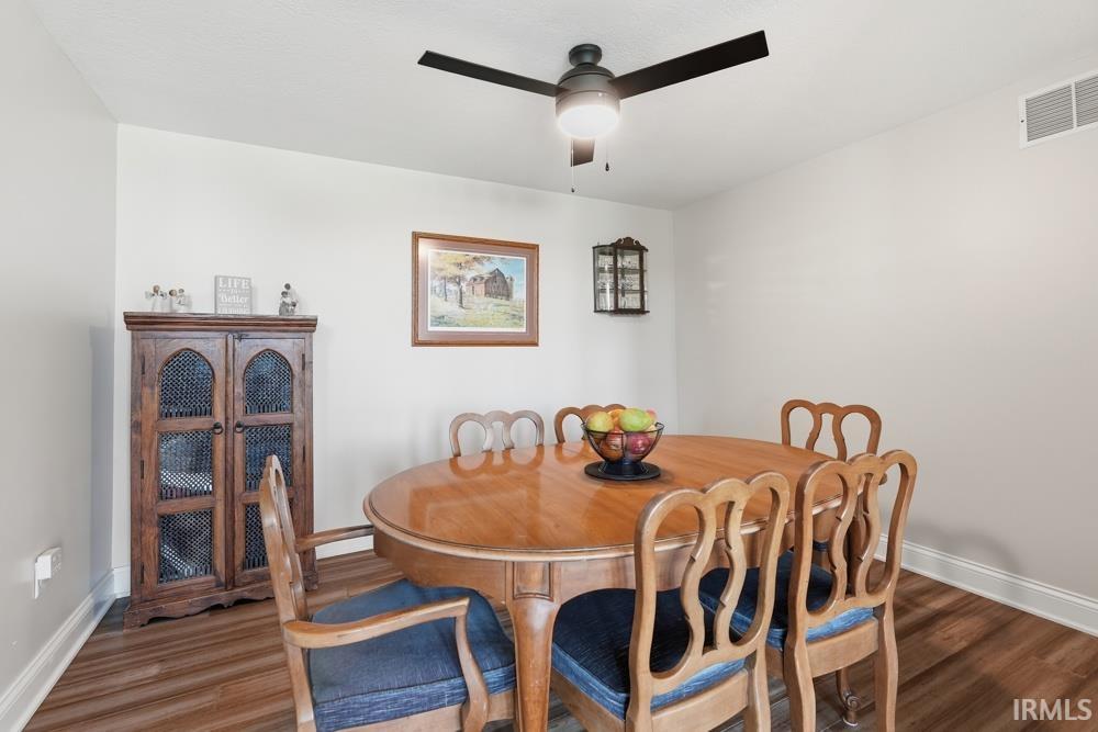 12727 Hardisty Road Fort Wayne, IN 46845 - Photo 15 of 36