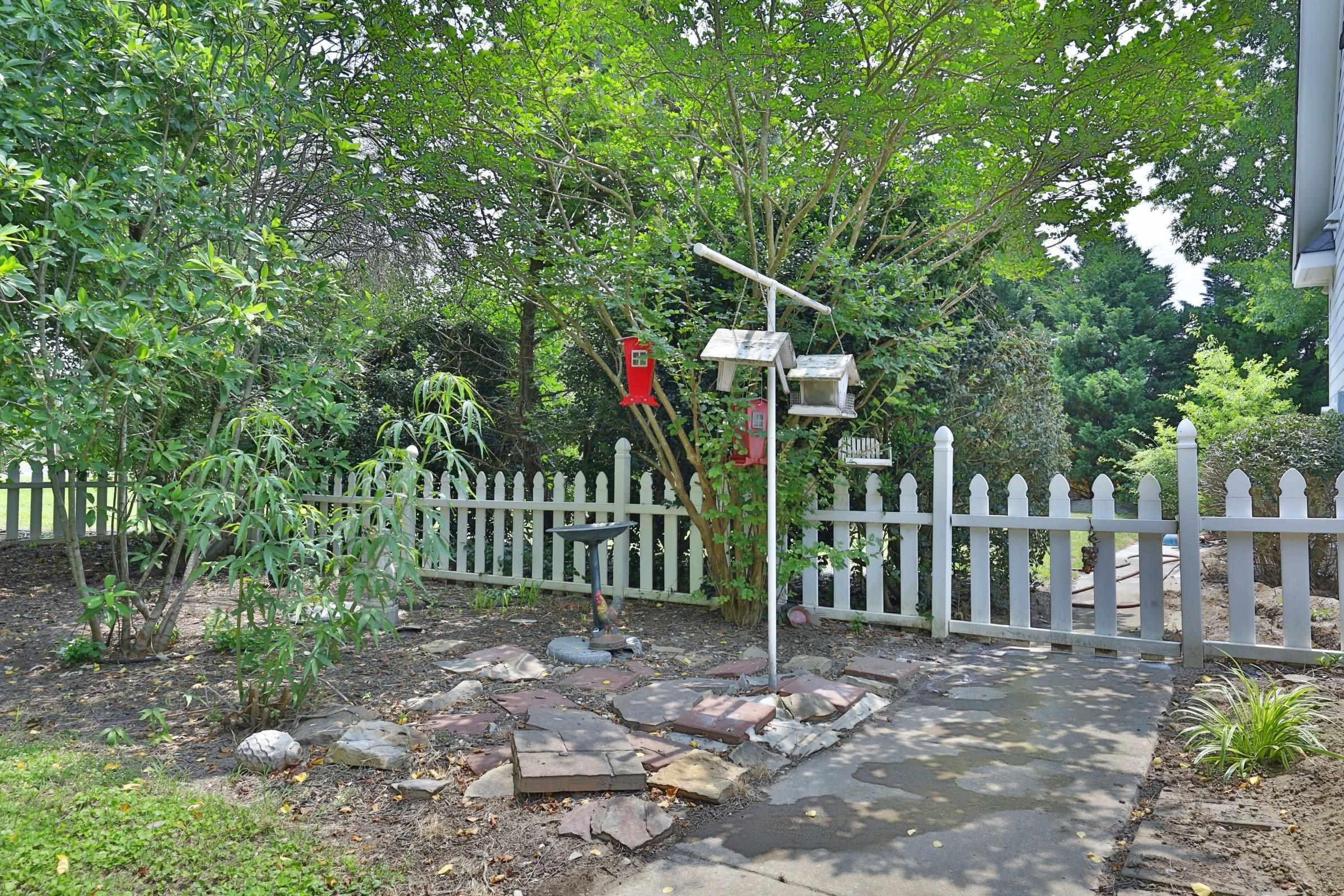 1012 Transom Court Raleigh, NC 27603 - Photo 36 of 45 Photo 36