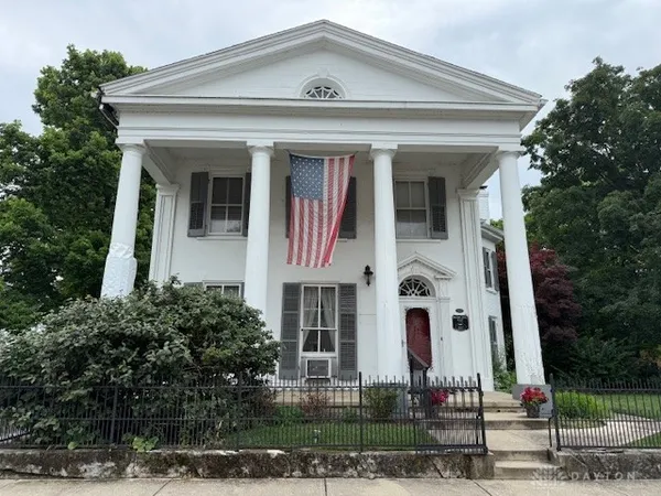 $314,999 | 615 North Wayne Street, Piqua, OH 45356