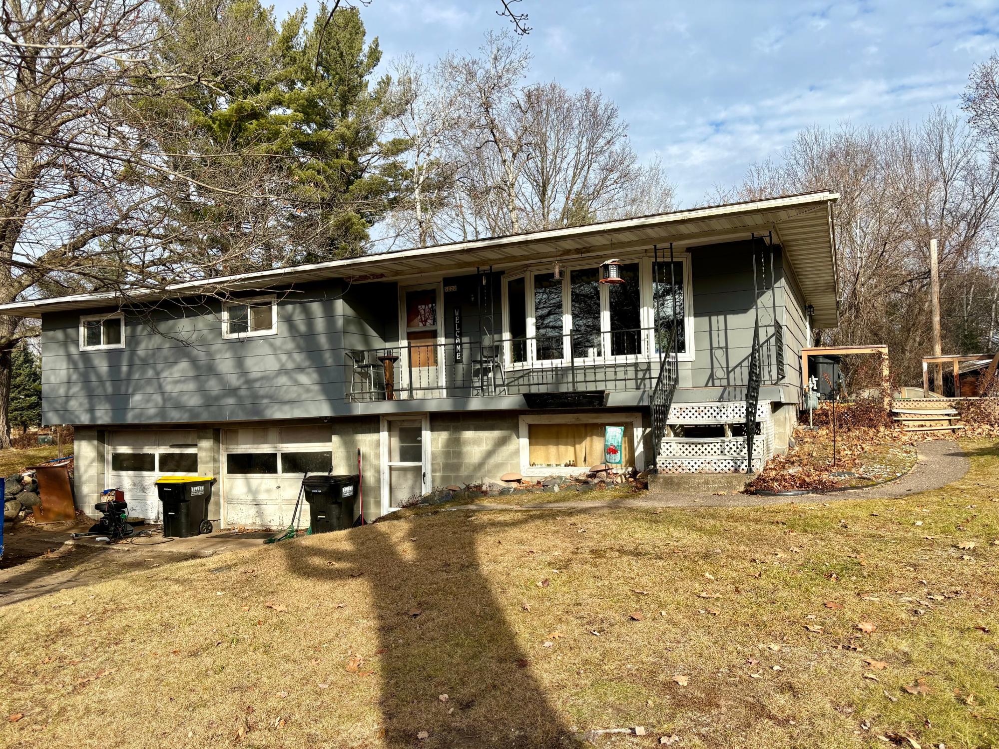 5022 Isle View Drive Rhinelander, WI 54501 - Photo 1 of 10 Gallery Image 1