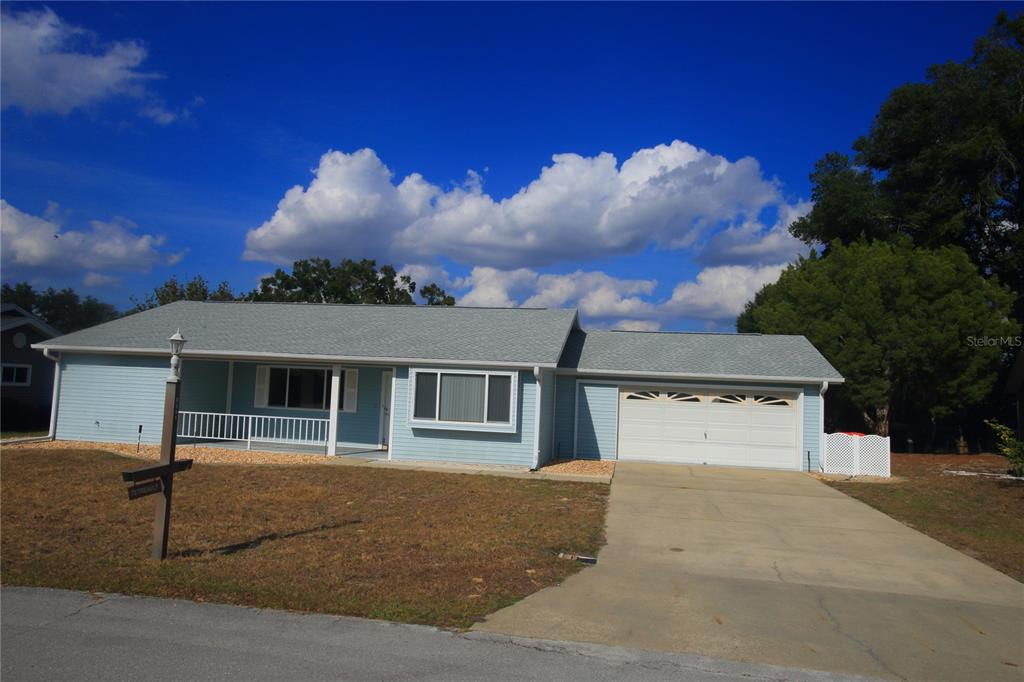 8691 Southwest 116th Place Road Ocala, FL 34481 - Photo 1 of 45