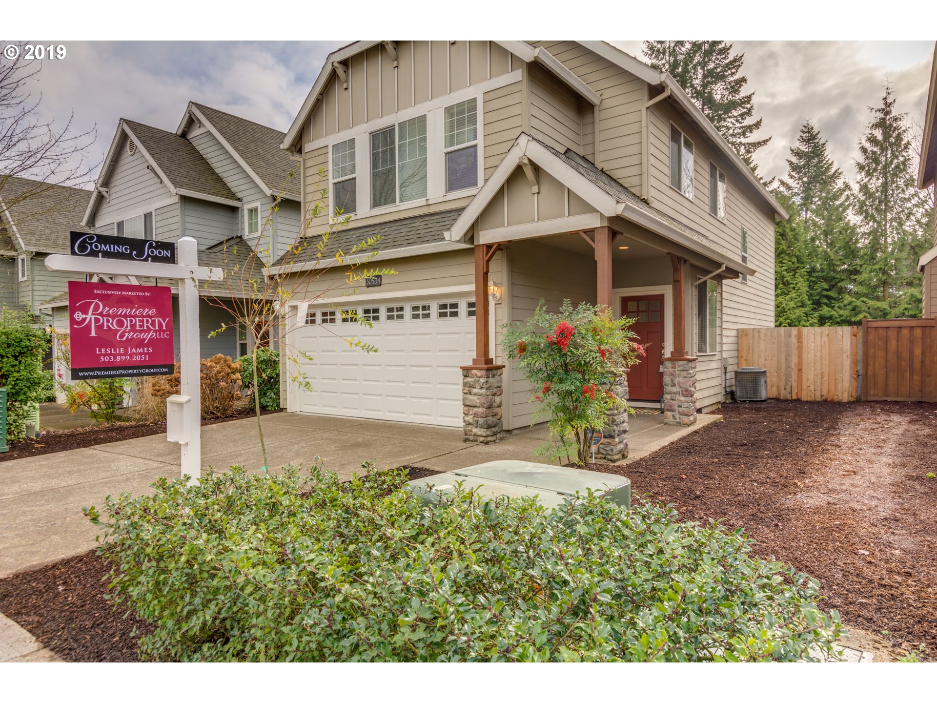 30534 Southwest Ruth Street Wilsonville, OR 97070 - Photo 1 of 30 Gallery Image 1